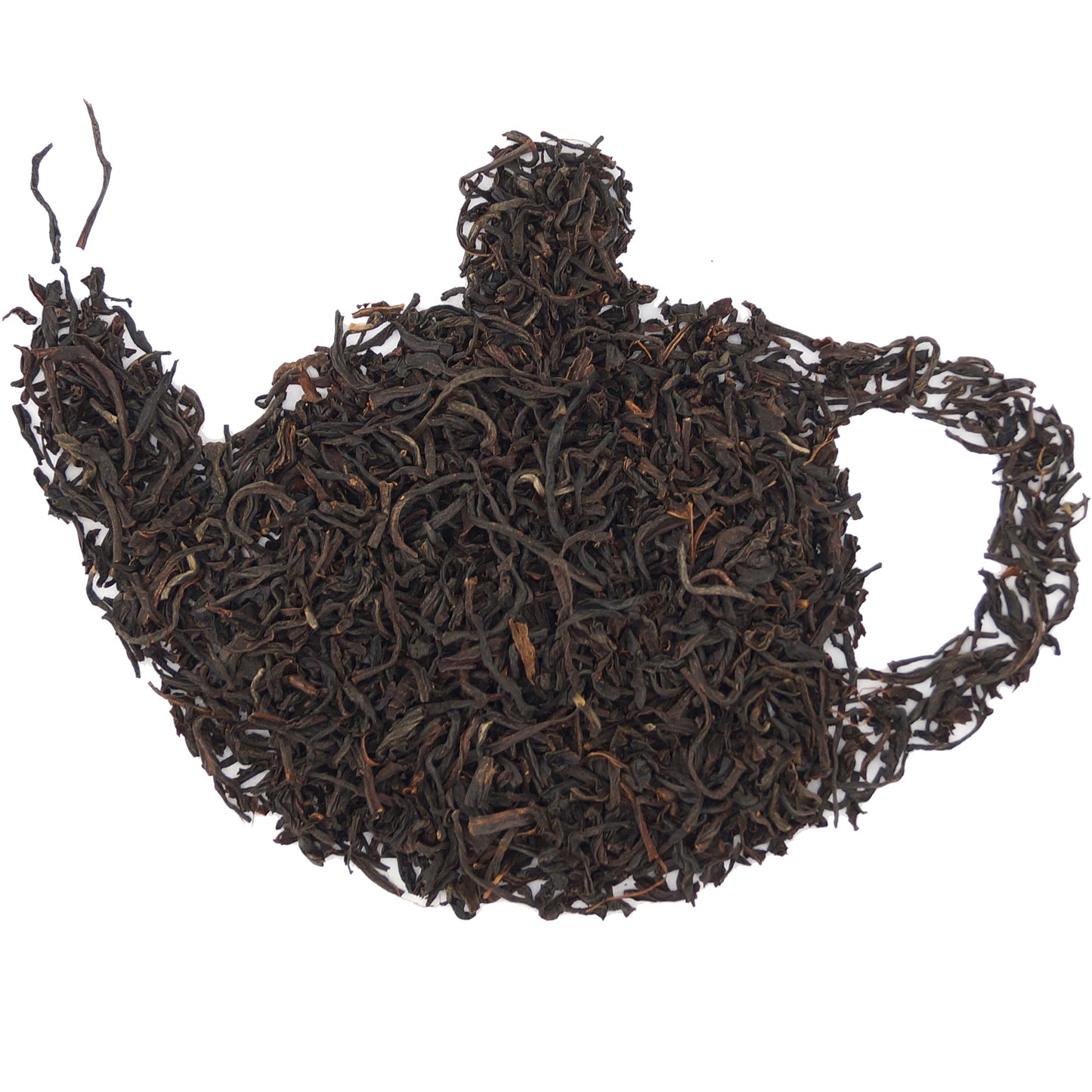 Buy Assam Black Tea Loose Leaf Cachar TGFOP - Premium Indian Black Tea