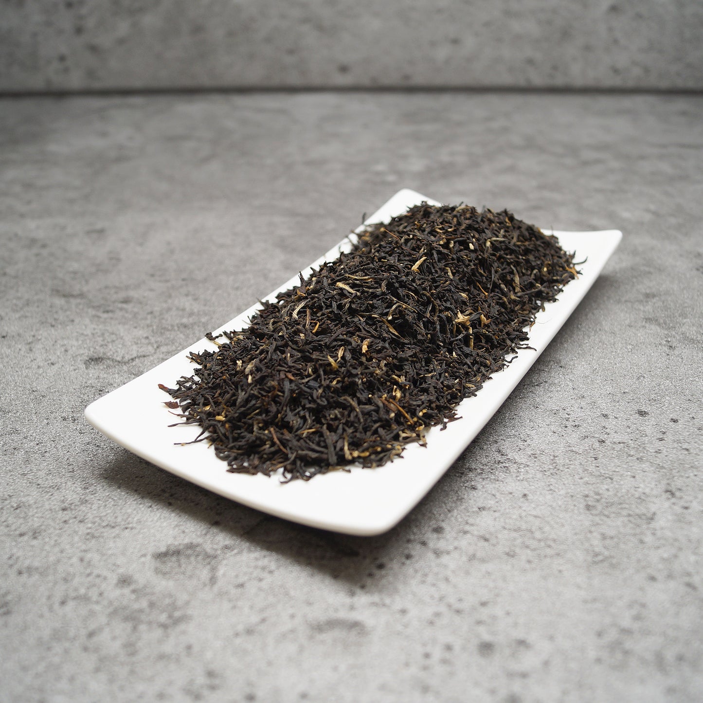 Assam black tea loose leaf