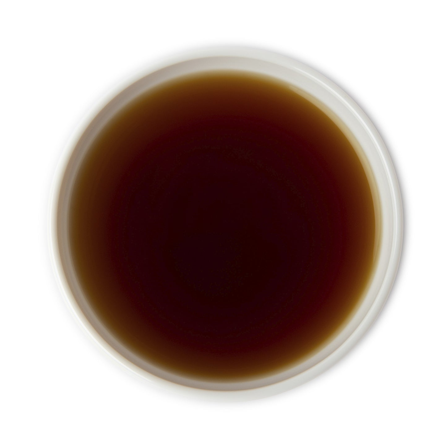 Assam CTC Tea - Organic Black Tea from India