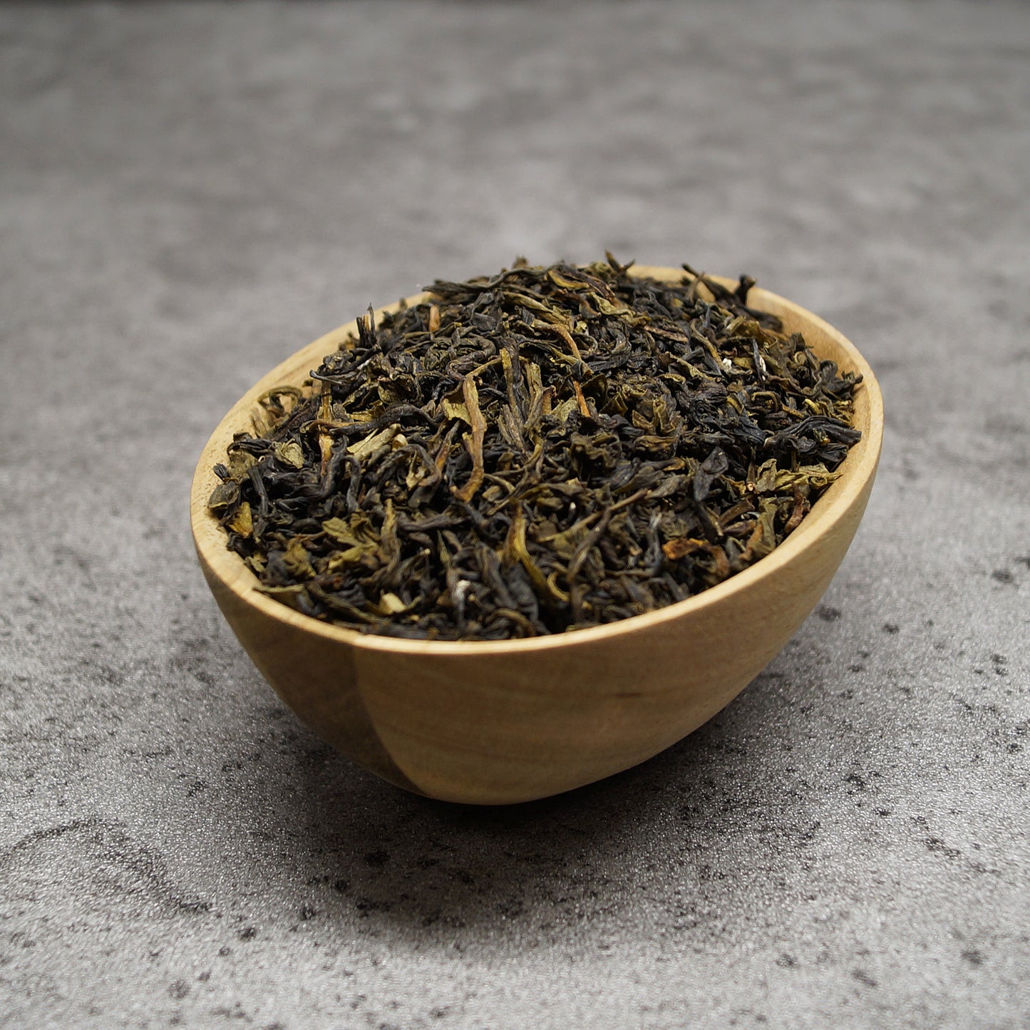Order premium Organic Assam Green Tea GFTGFOP1 Jamguri, a perfect loose leaf tea for a rich flavor