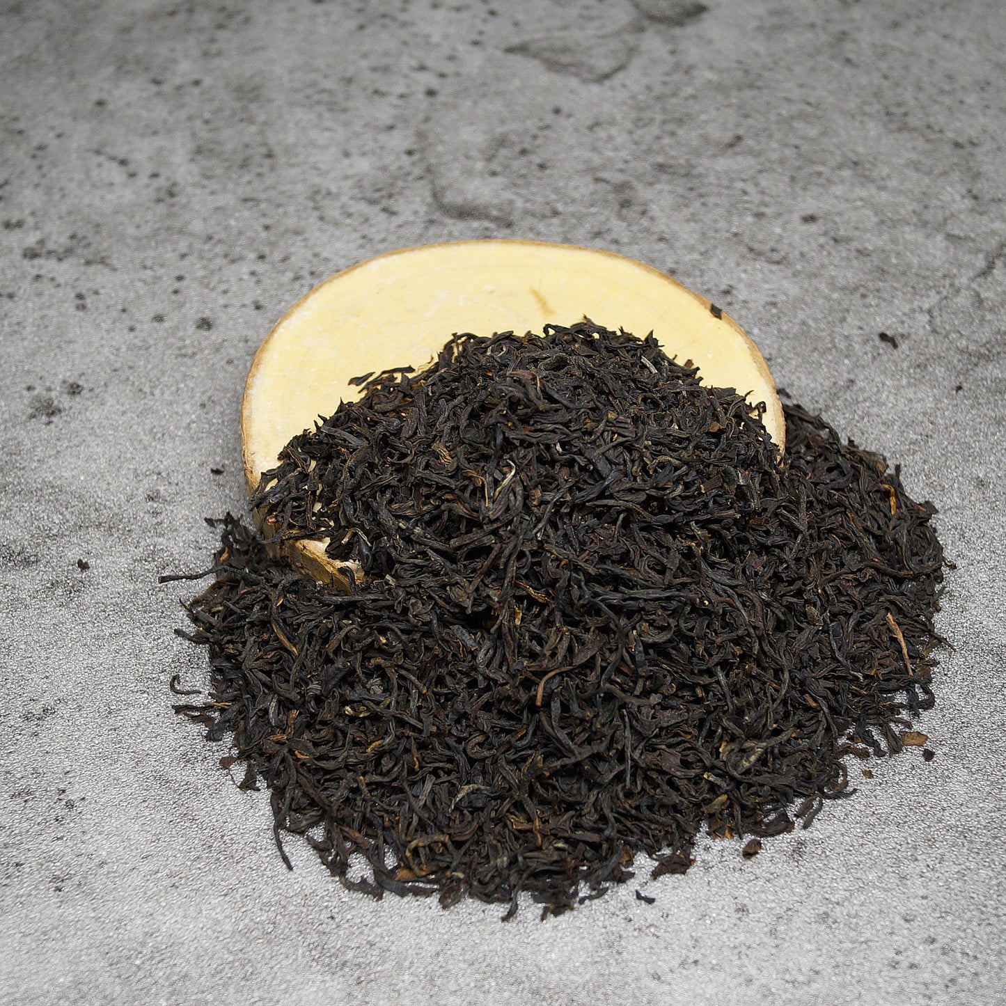 Assam Tea Cachar TGFOP - Loose Leaf Black Tea from Assam, India