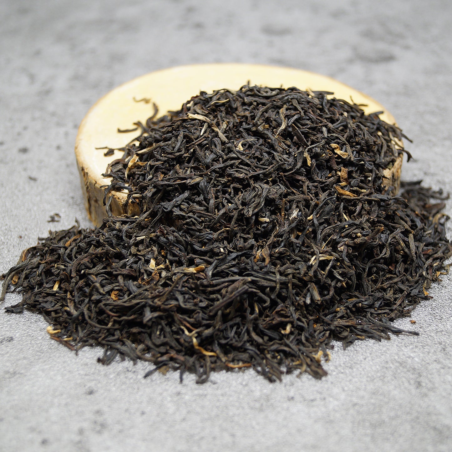 Assam Tea India TGFOP1 Dirial - Premium Indian Loose Leaf Tea