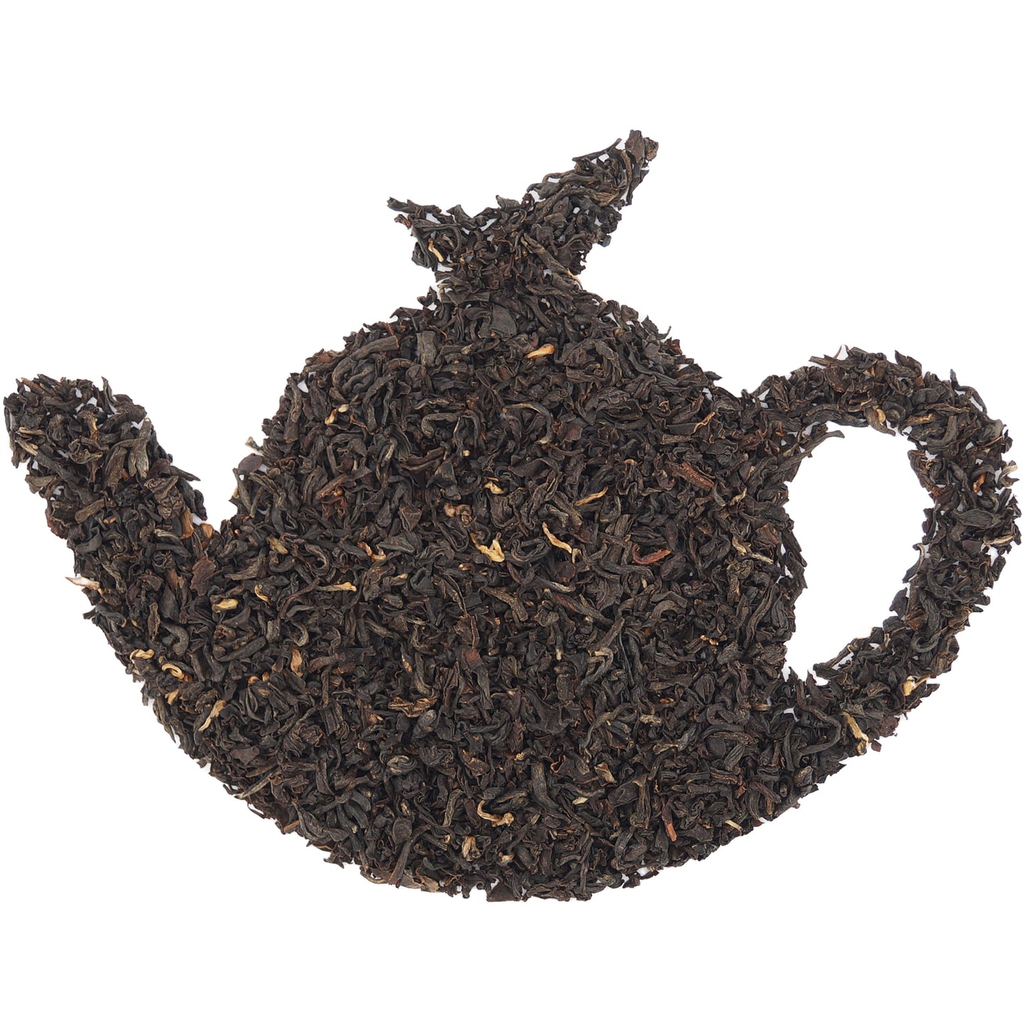 Black Tea Blend Assam BOP - Loose Leaf Assam Tea from India