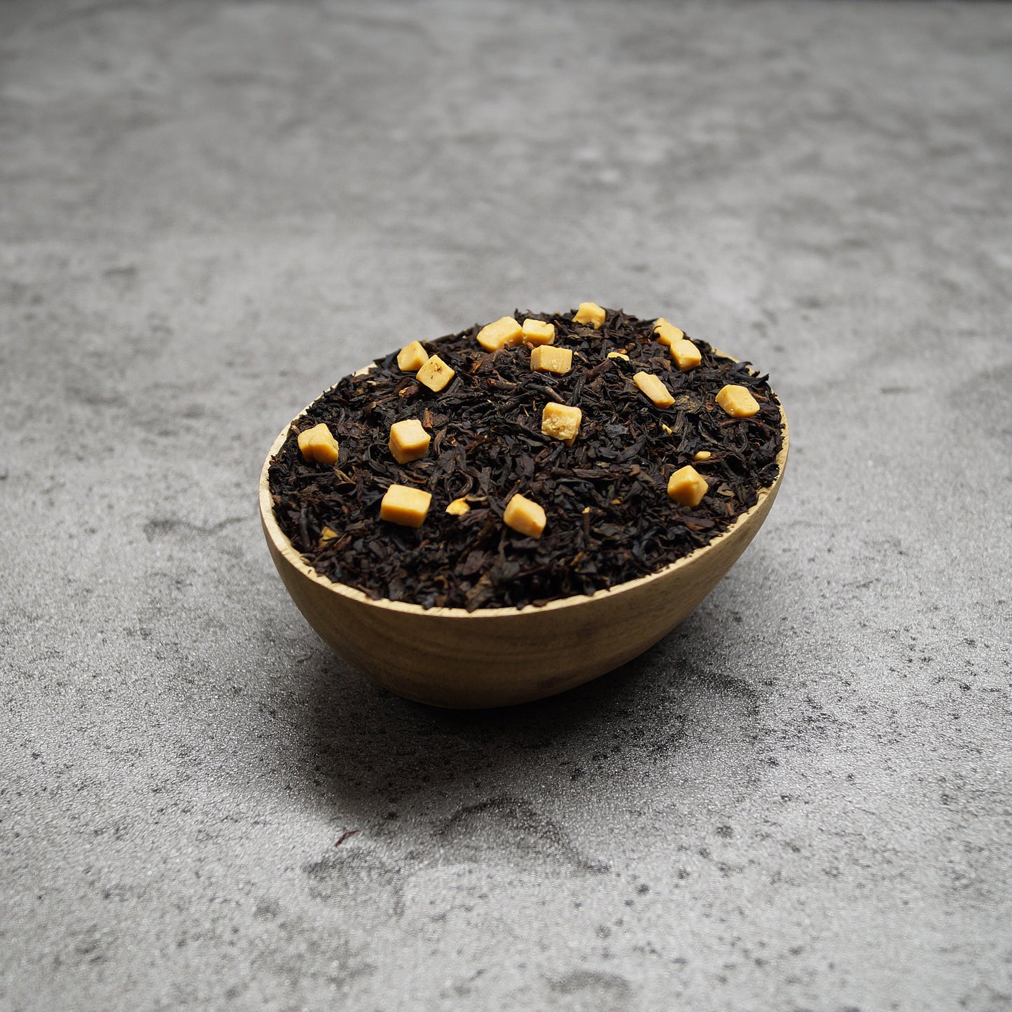 Buy Loose Leaf Black Tea with Rich Caramel Sweetness