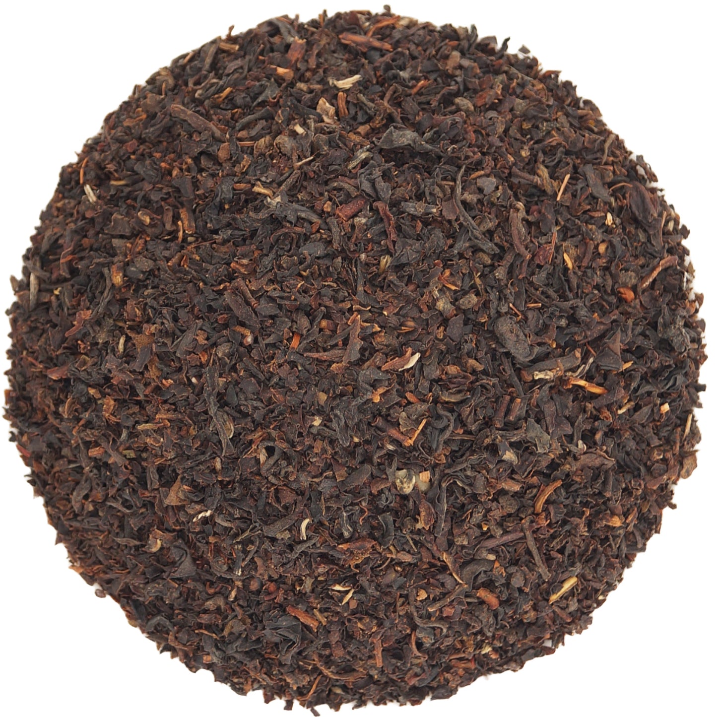 English breakfast loose leaf tea