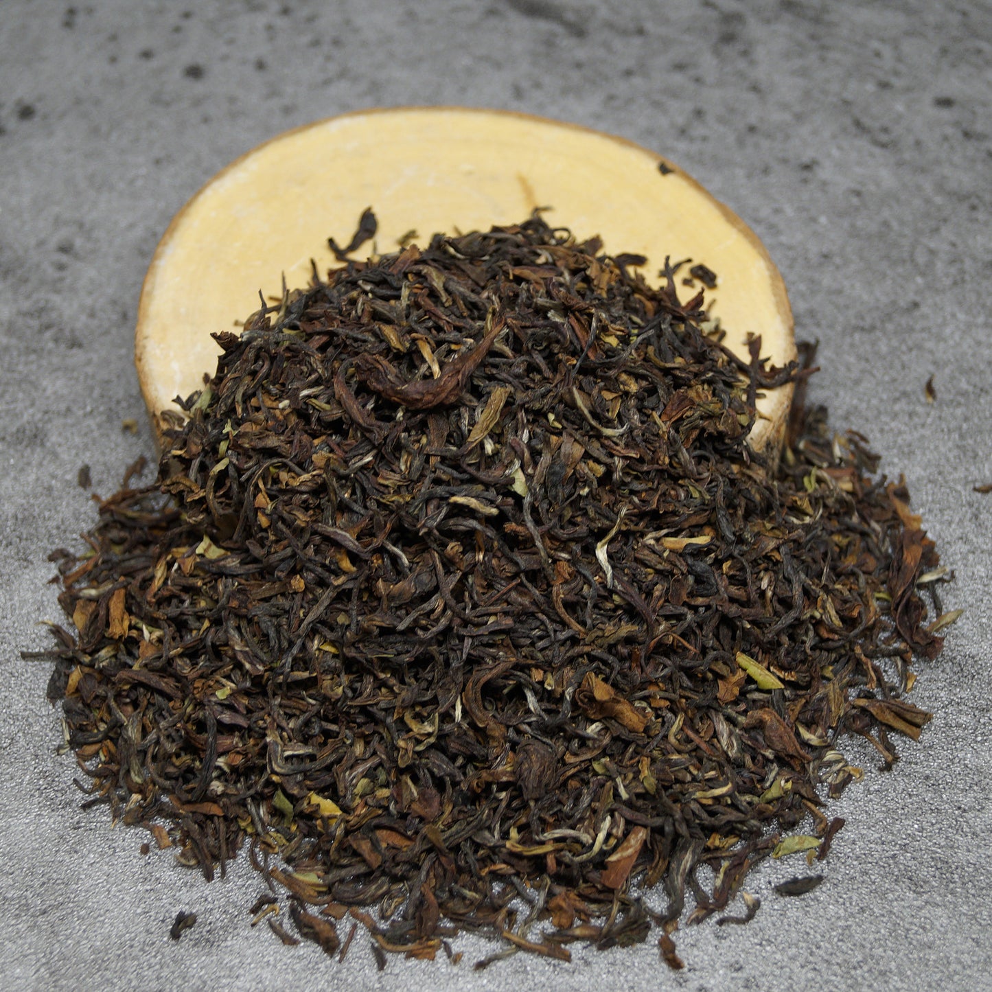 Nepal Black Tea Leaves - Golden TGFOP Loose Leaf