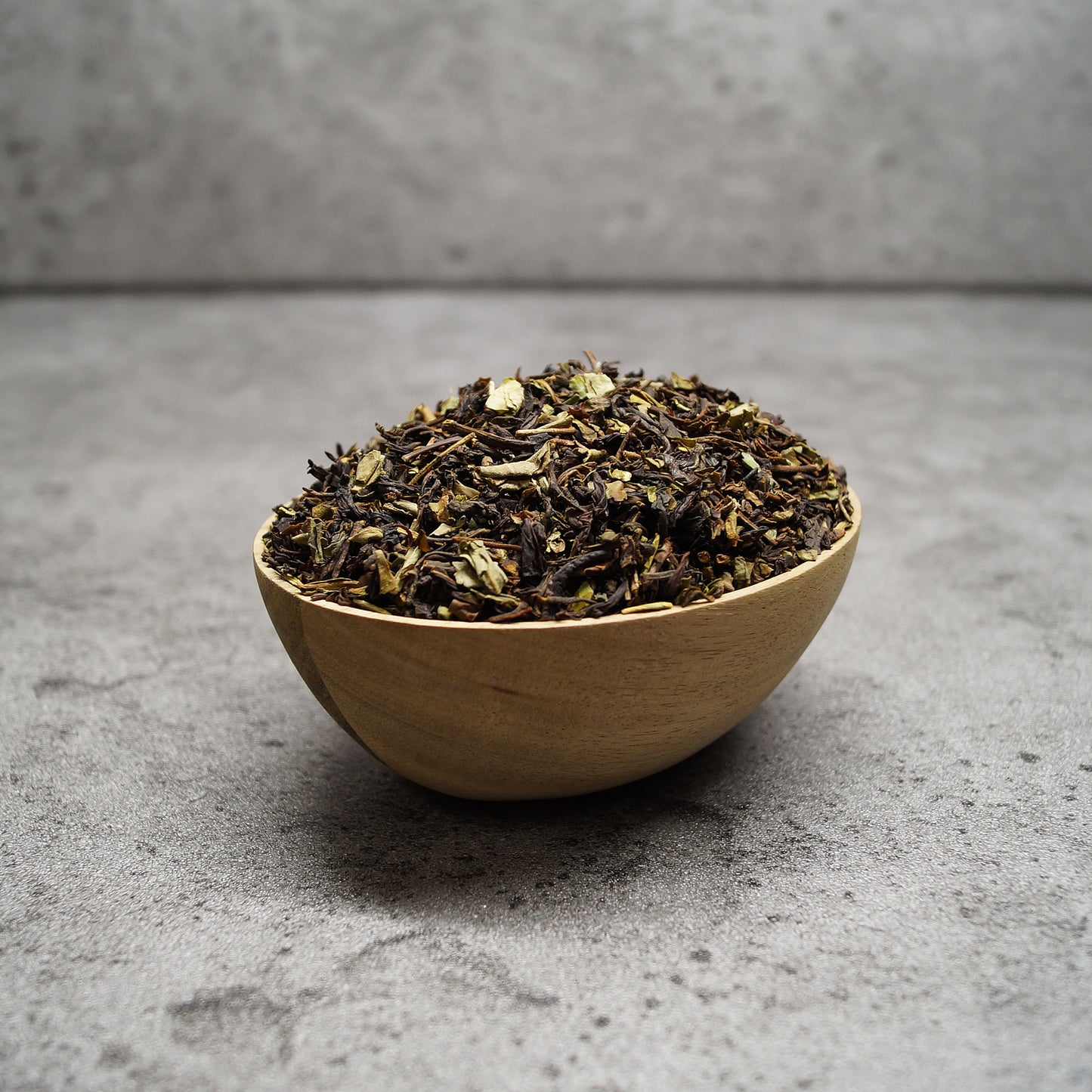 Black Tea South India Frost First Flush - Loose Leaf from India