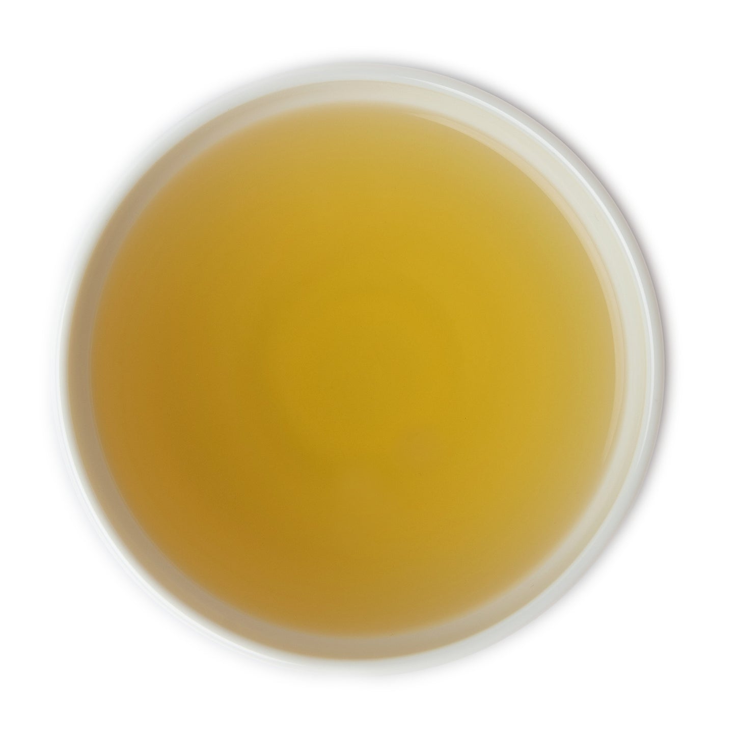 Brewed Green Tea Power Energy – Refreshing and Organic