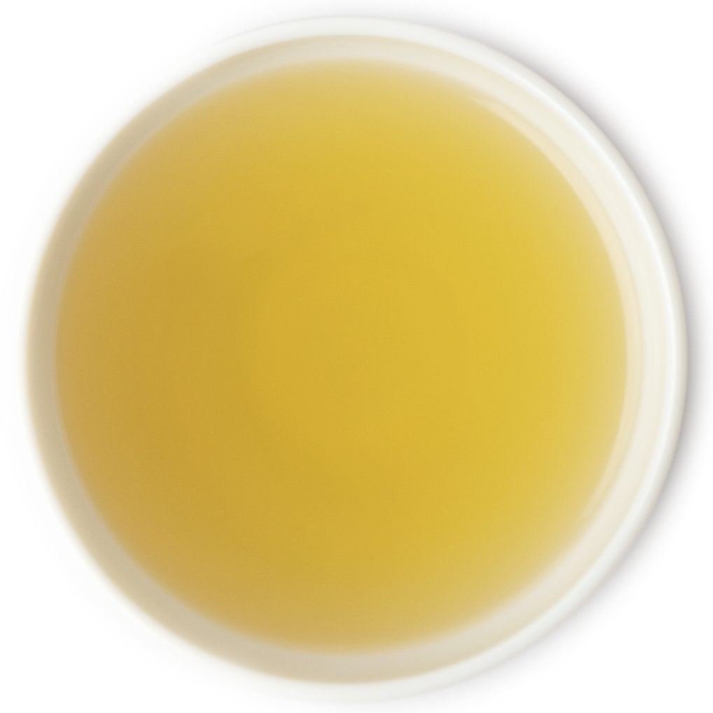 Brewed Mango Green Tea – Sweet and Fruity Morning Tea