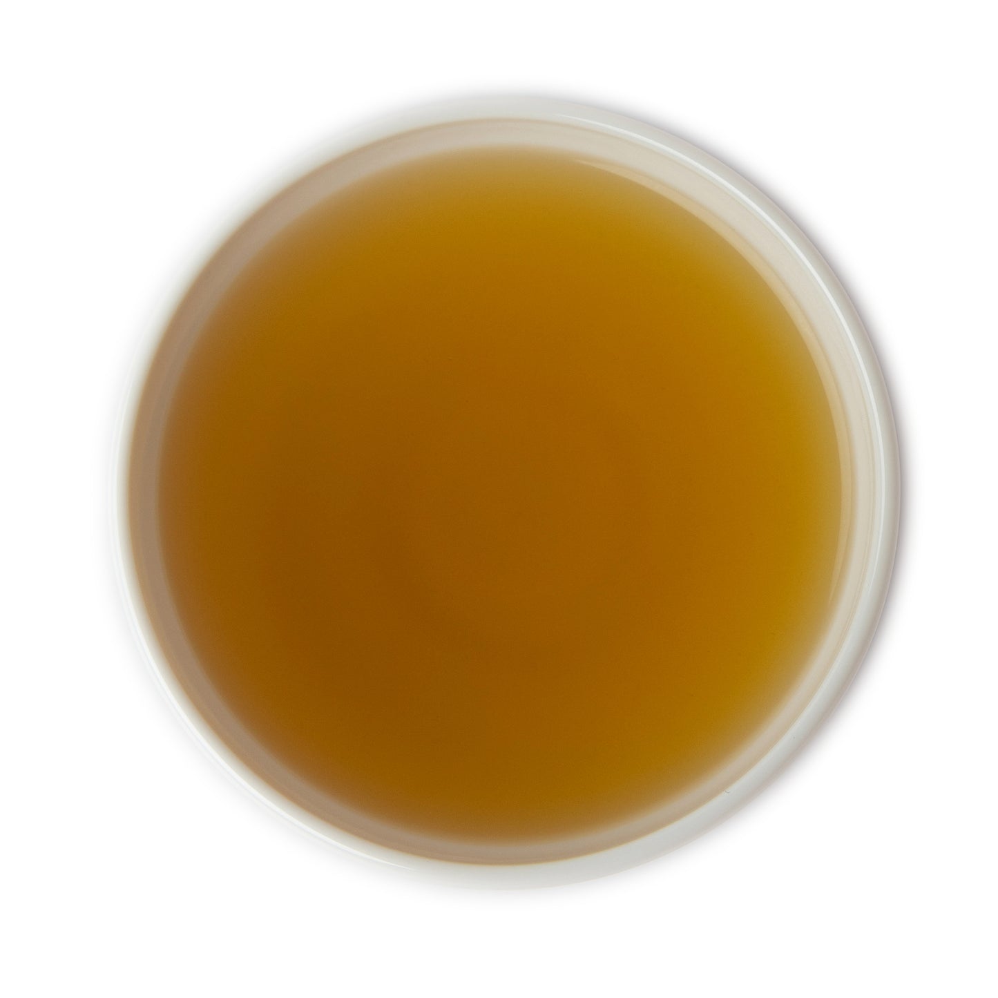 Brewed Organic Tie Kuan Yin Oolong Tea – Smooth and Aromatic Oolong Tea from Fujian, China