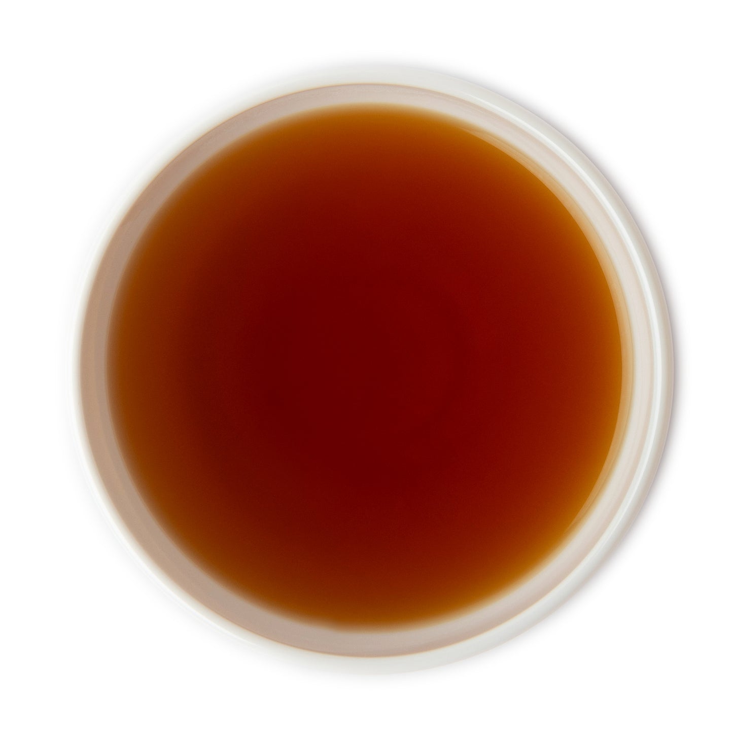 Brewed Rooibos Massai Tea – Warming Sweet Cinnamon Spice Herbal Infusion