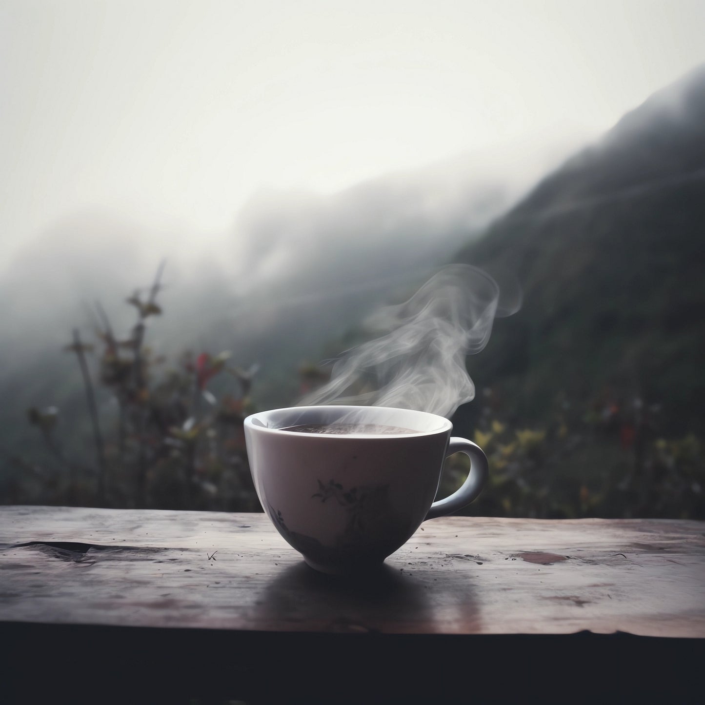 Brewed Organic Rooibos Herbal Tea