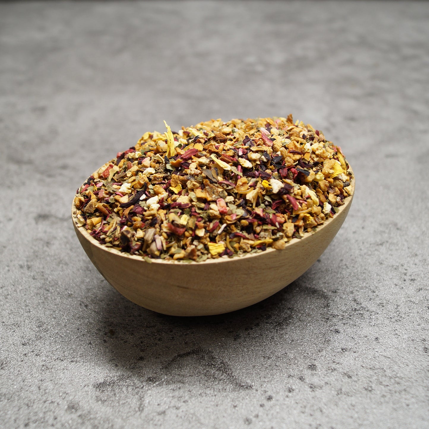 Buy Fruit Tea Flower and Fruit Festival — a colorful, fruity herbal tea for every moment