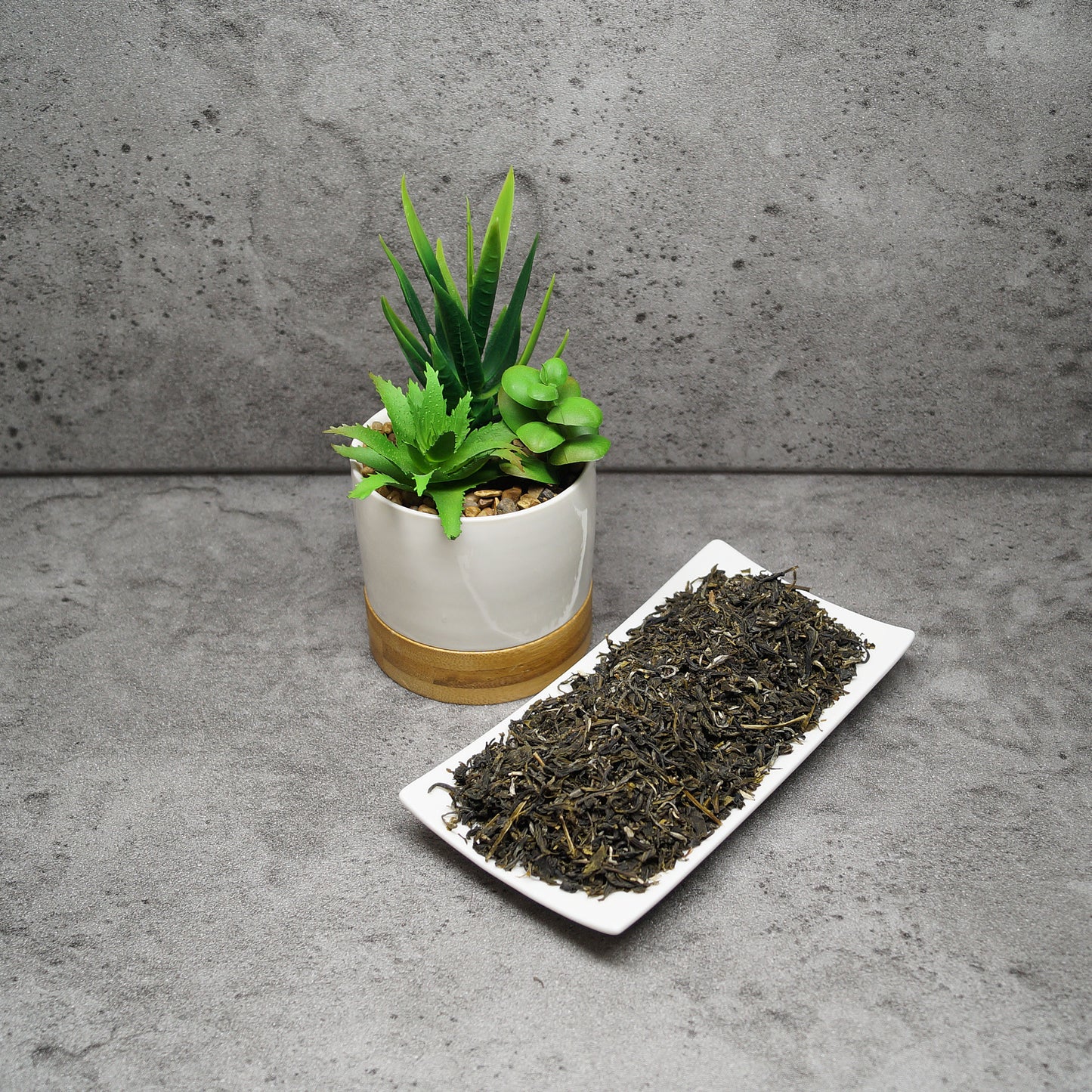 Buy organic Green Tea Vietnam Green