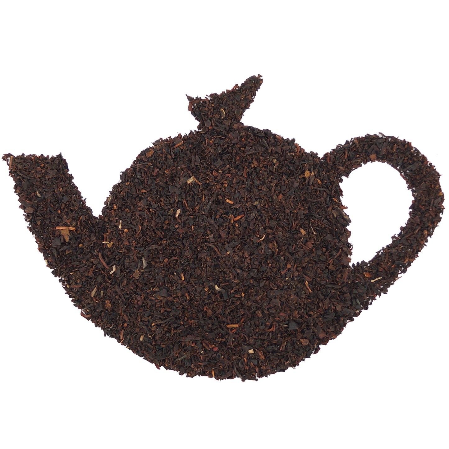 Ceylon BOP Uva Highlands Loose Leaf Black Tea from Sri Lanka