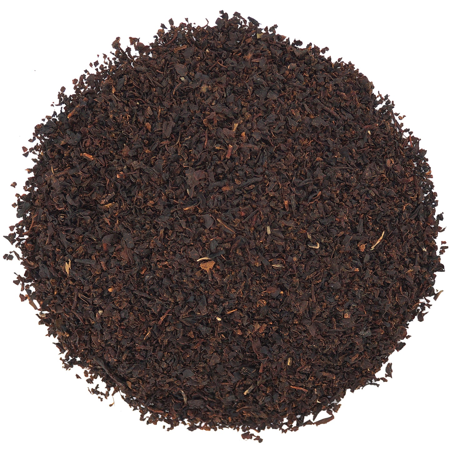 Order Ceylon Loose Leaf Black Tea - Uva Highlands, Sri Lanka