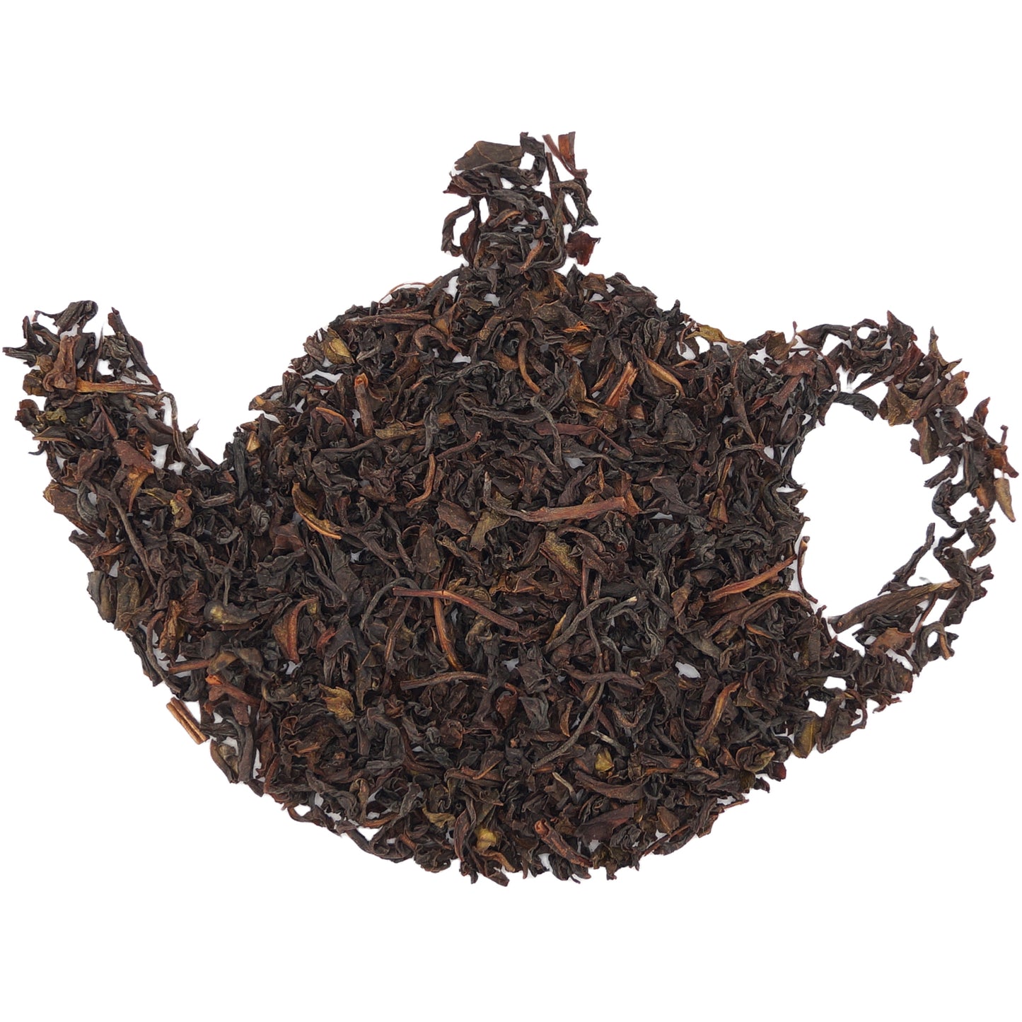 Loose leaf ceylon orange pekoe tea - premium black tea
