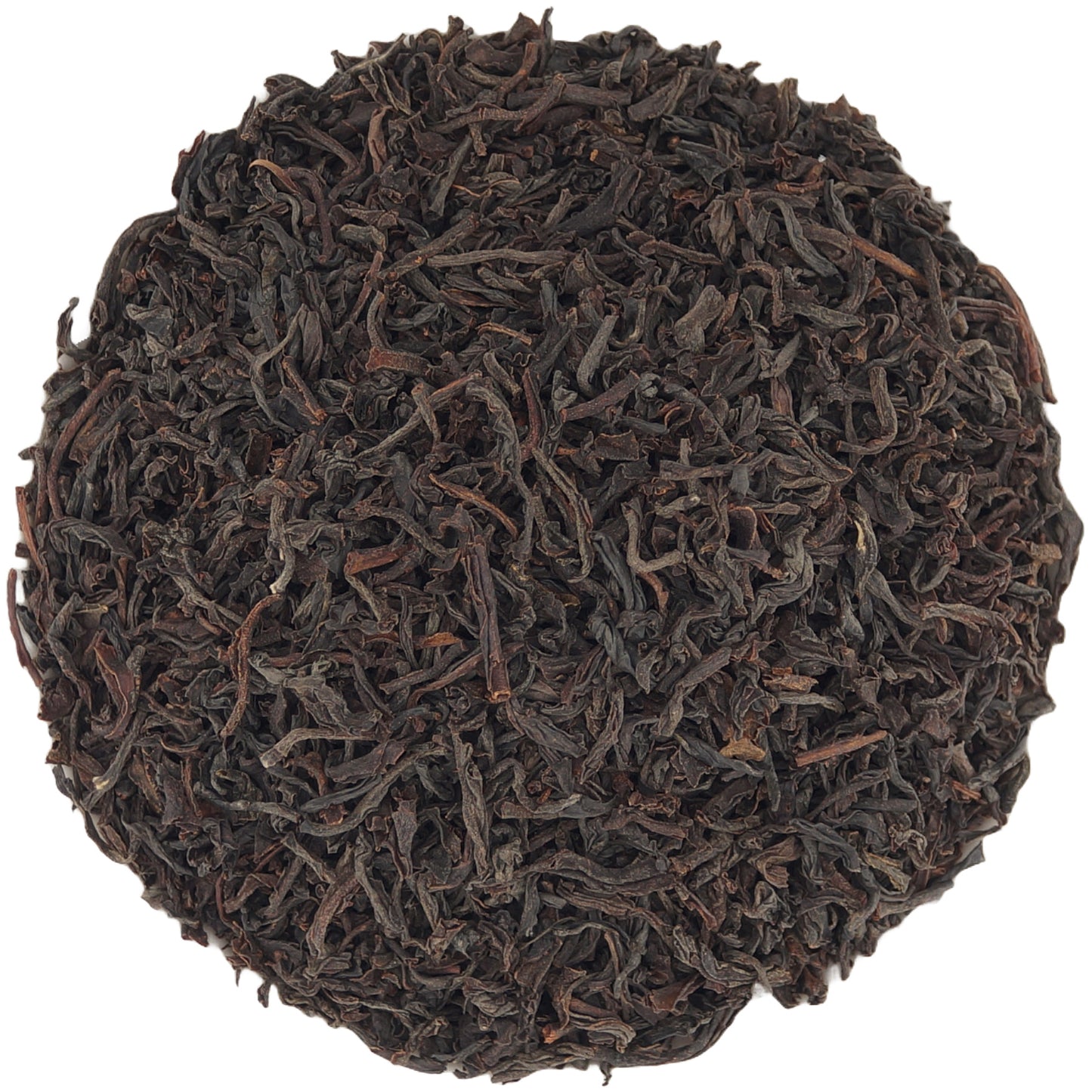 Ceylon loose leaf tea