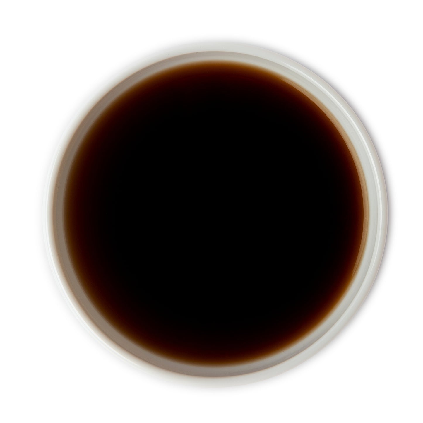 Chinese Pu Erh tea in cup – enjoy the robust flavors of Yunnan Pu Erh tea