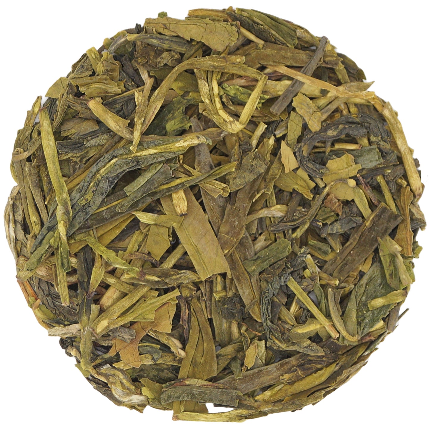 Buy Dragon Well Green Tea Organic loose leaf tea for a refreshing and delicate Chinese green tea experience