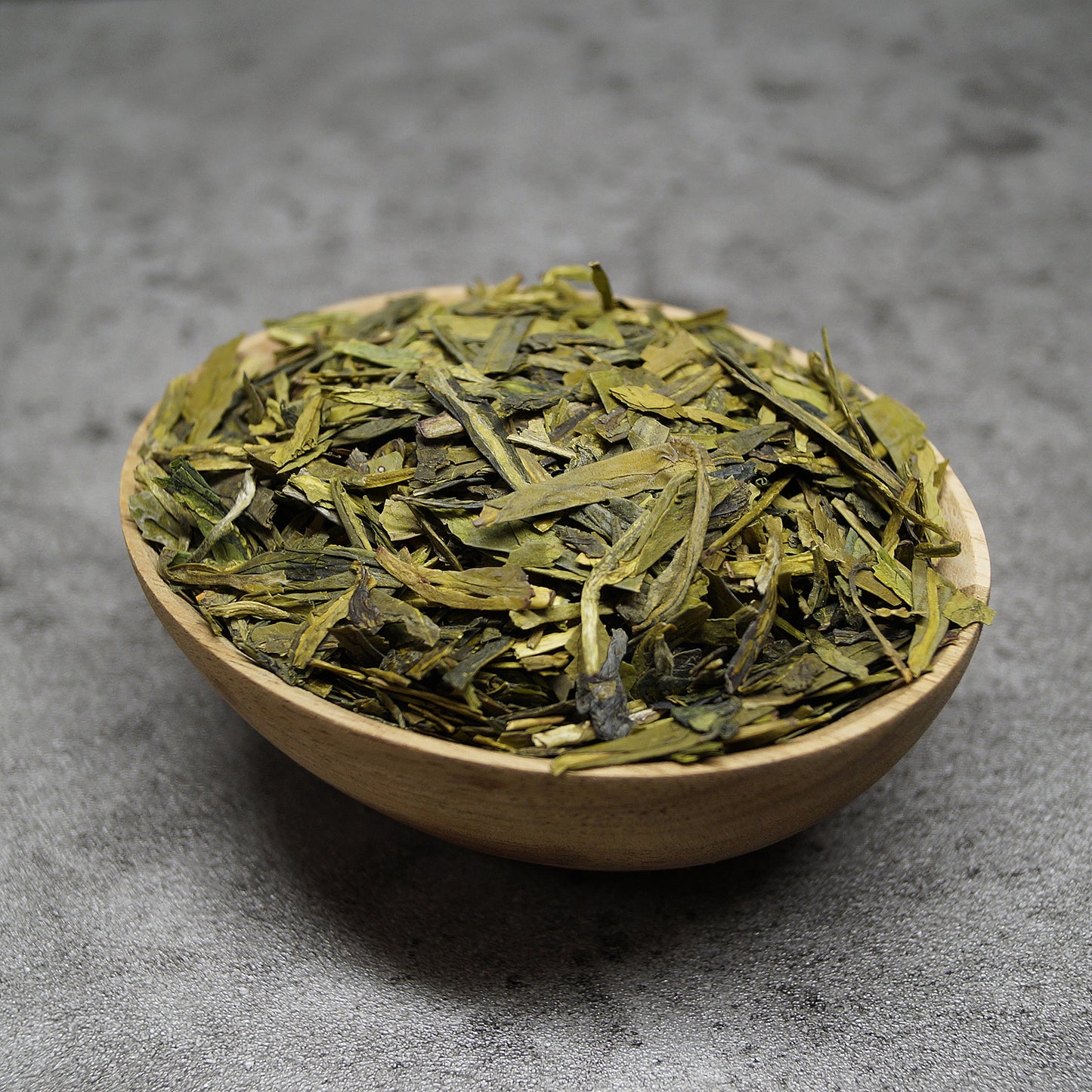 Order premium Dragon Well Organic green tea loose leaf for a healthy and soothing tea break