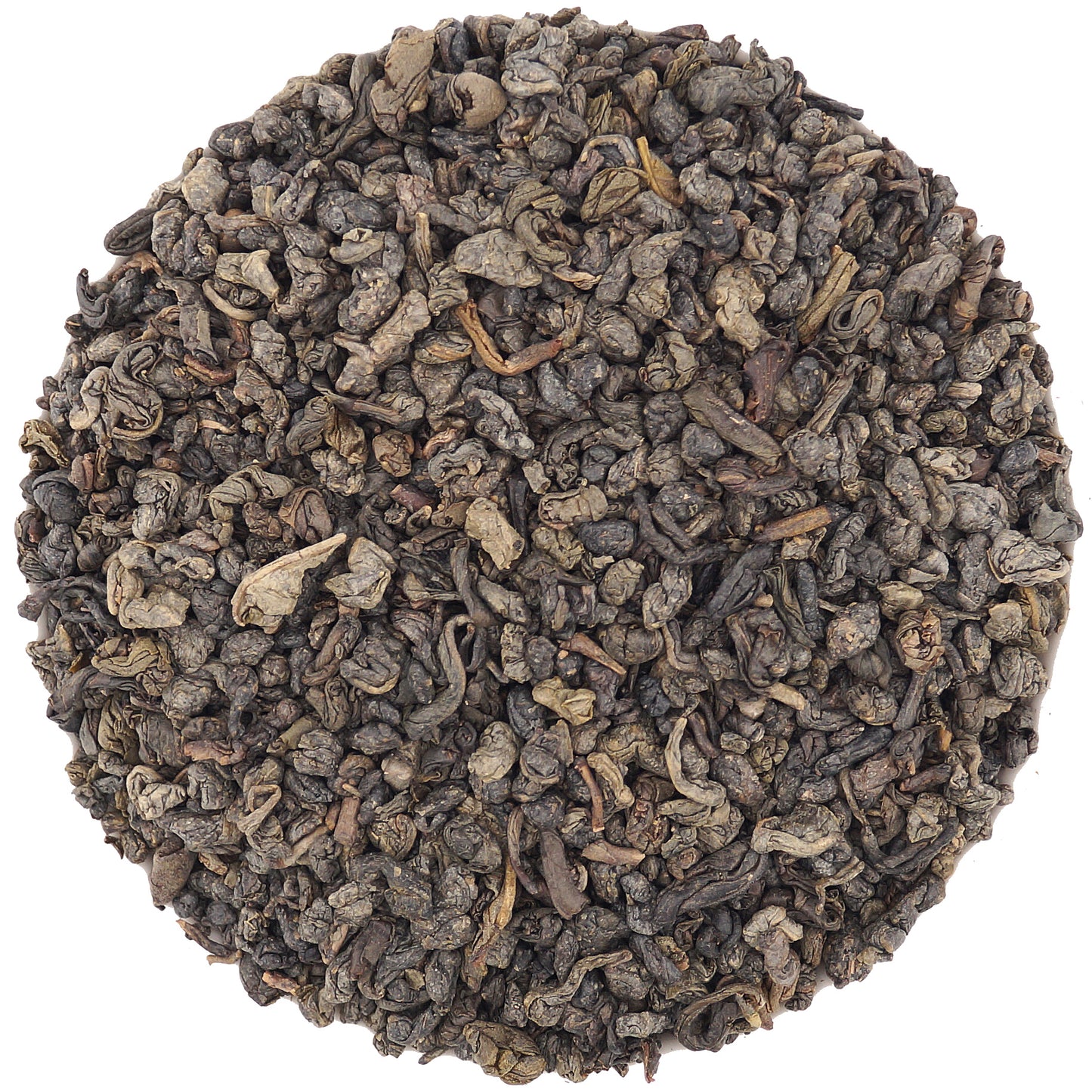 Buy Gunpowder Green Tea Loose Leaf - Temple of Heaven China