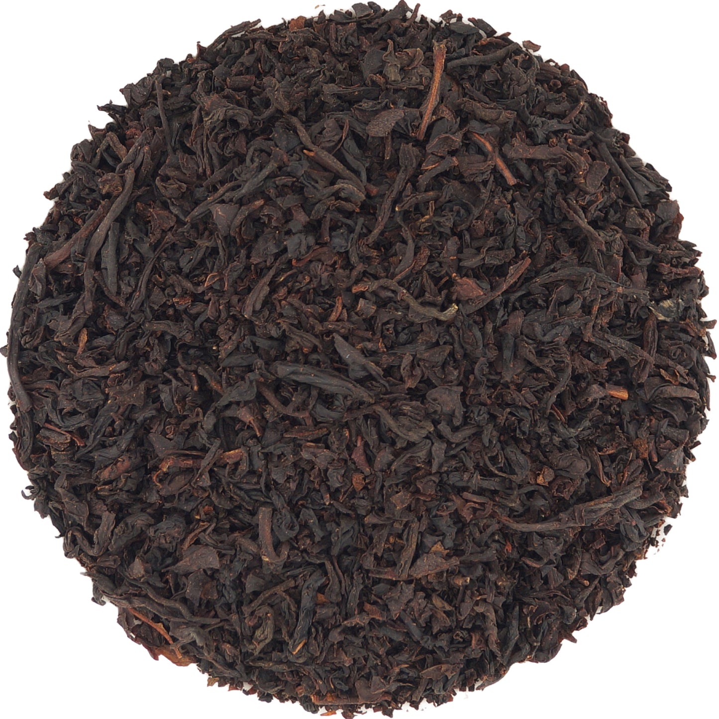 Buy Earl Grey loose leaf tea leaves with bergamot