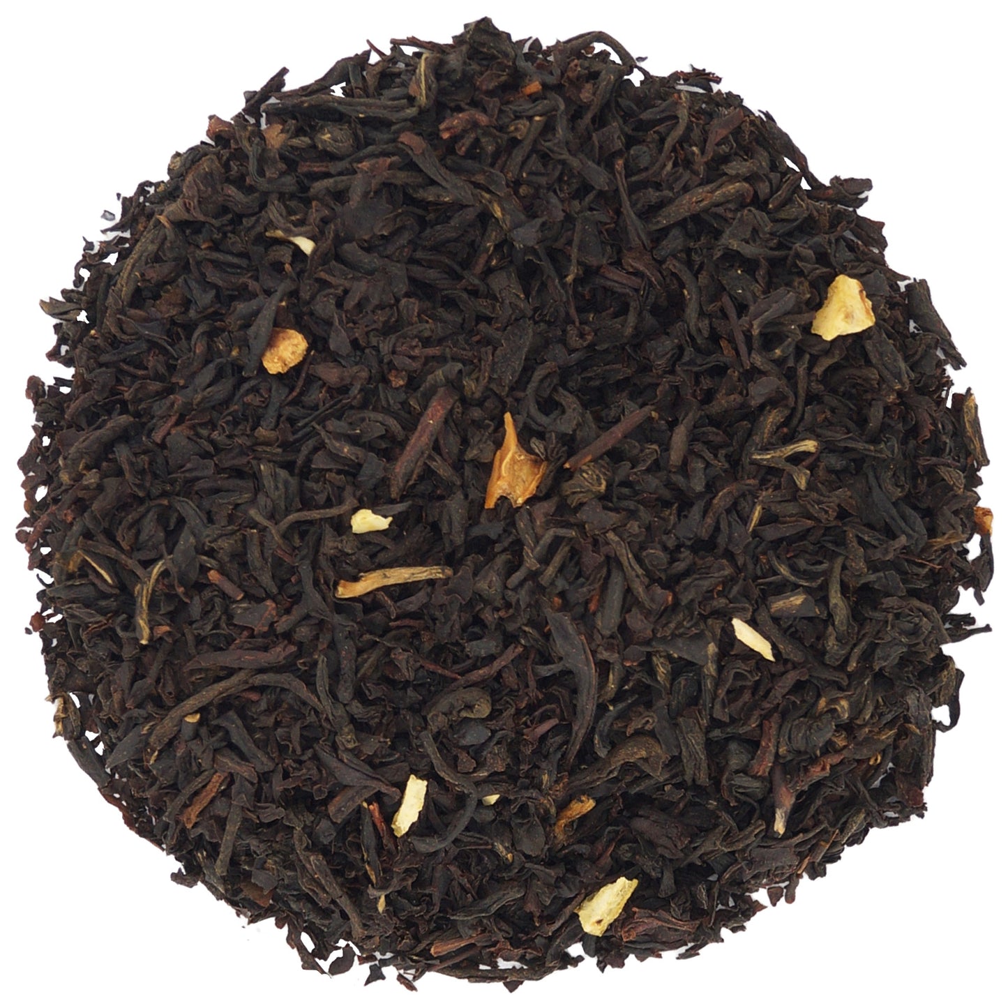 Shop Loose Leaf Earl Grey Tea with Bergamot - English Black Tea