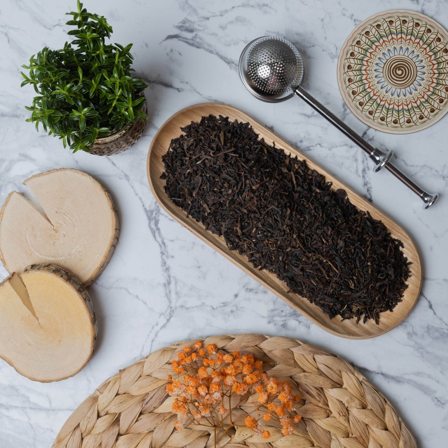 Loose Leaf Formosa Oolong Tea – Best Taiwan Oolong Tea from Formosa