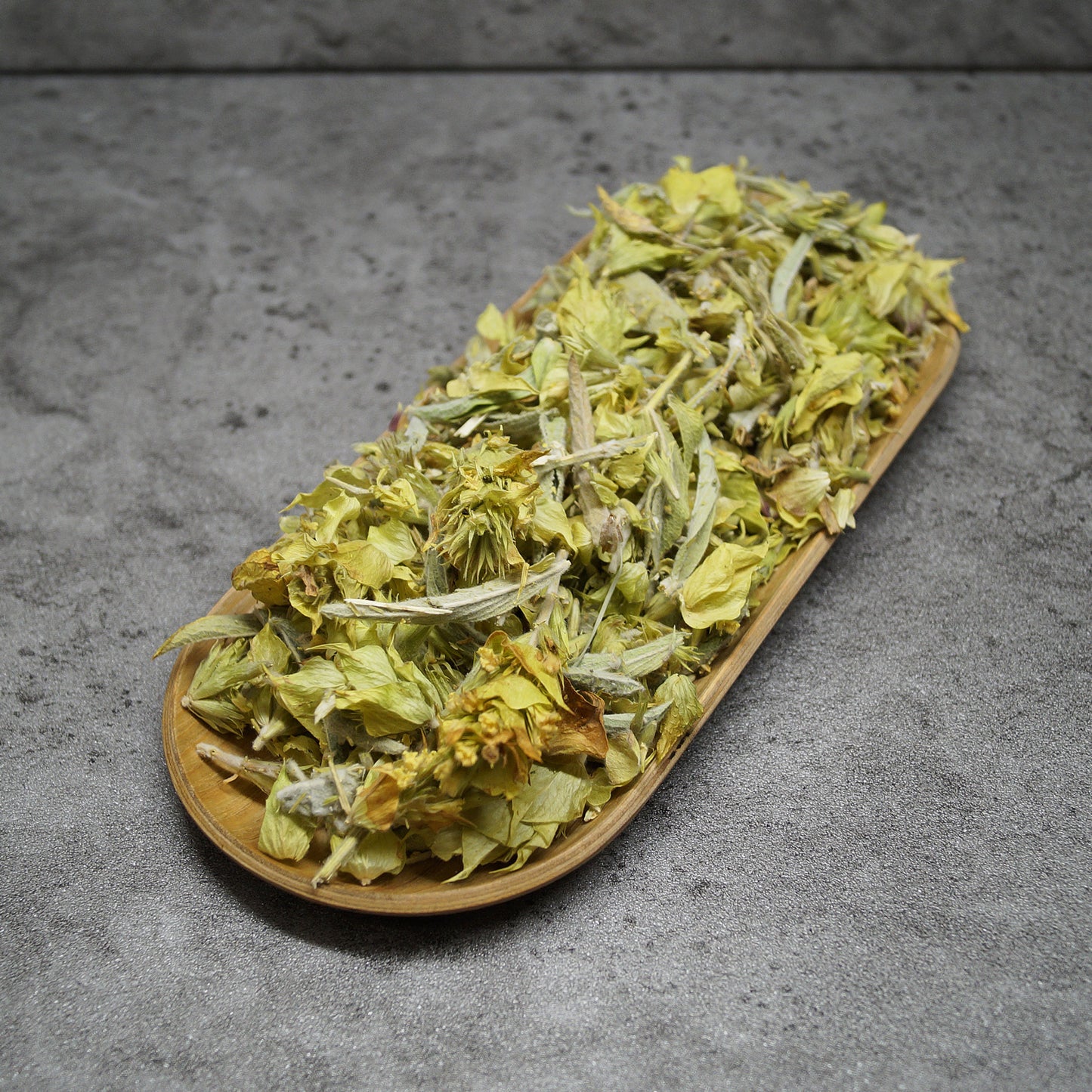 Buy Greek mountain herbal tea loose leaf online