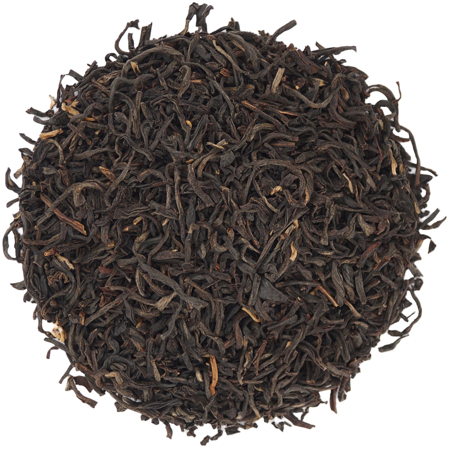 Buy Indian Assam Black Tea TGFOP1 Dirial - Loose Leaf