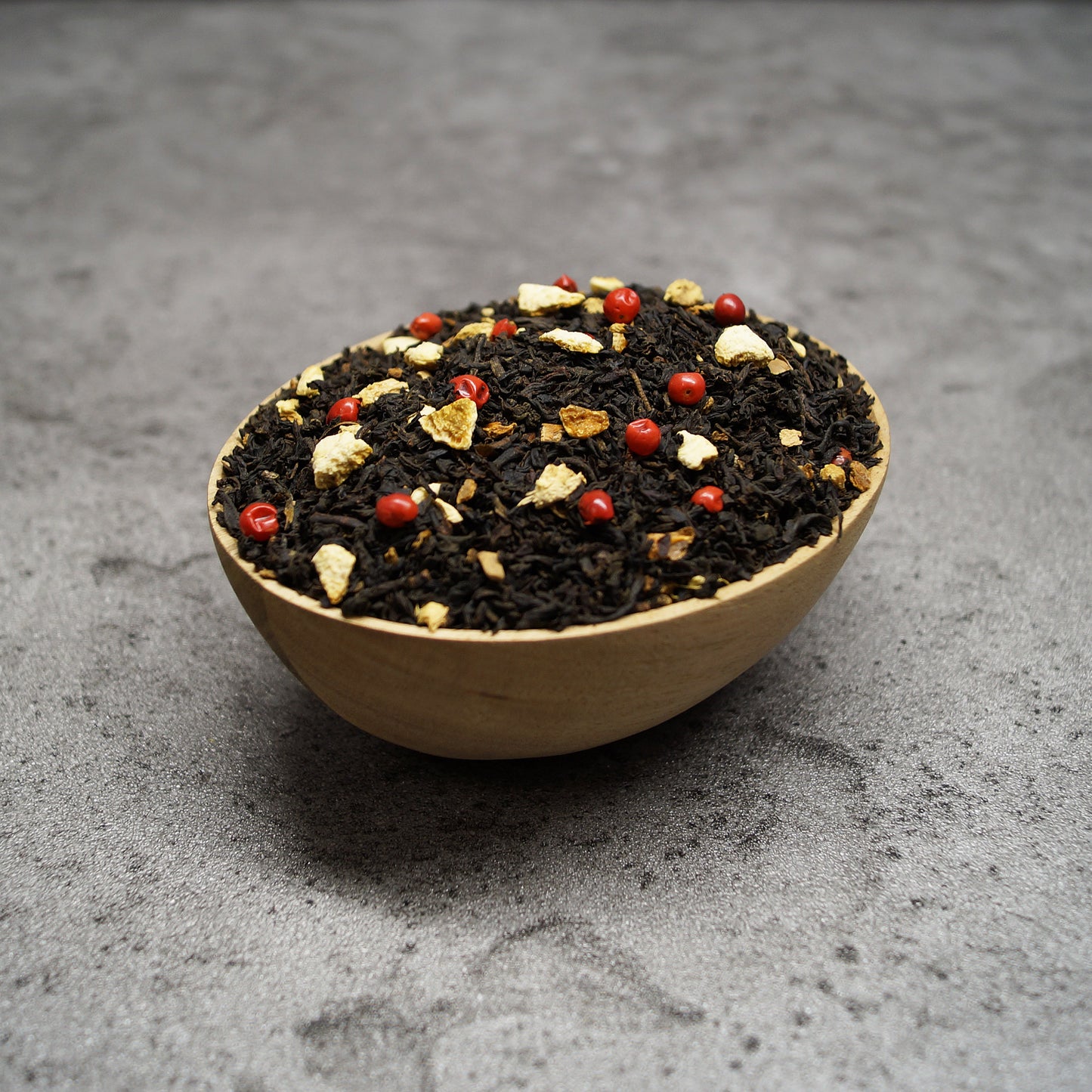 Order Indian black tea leaves and masala