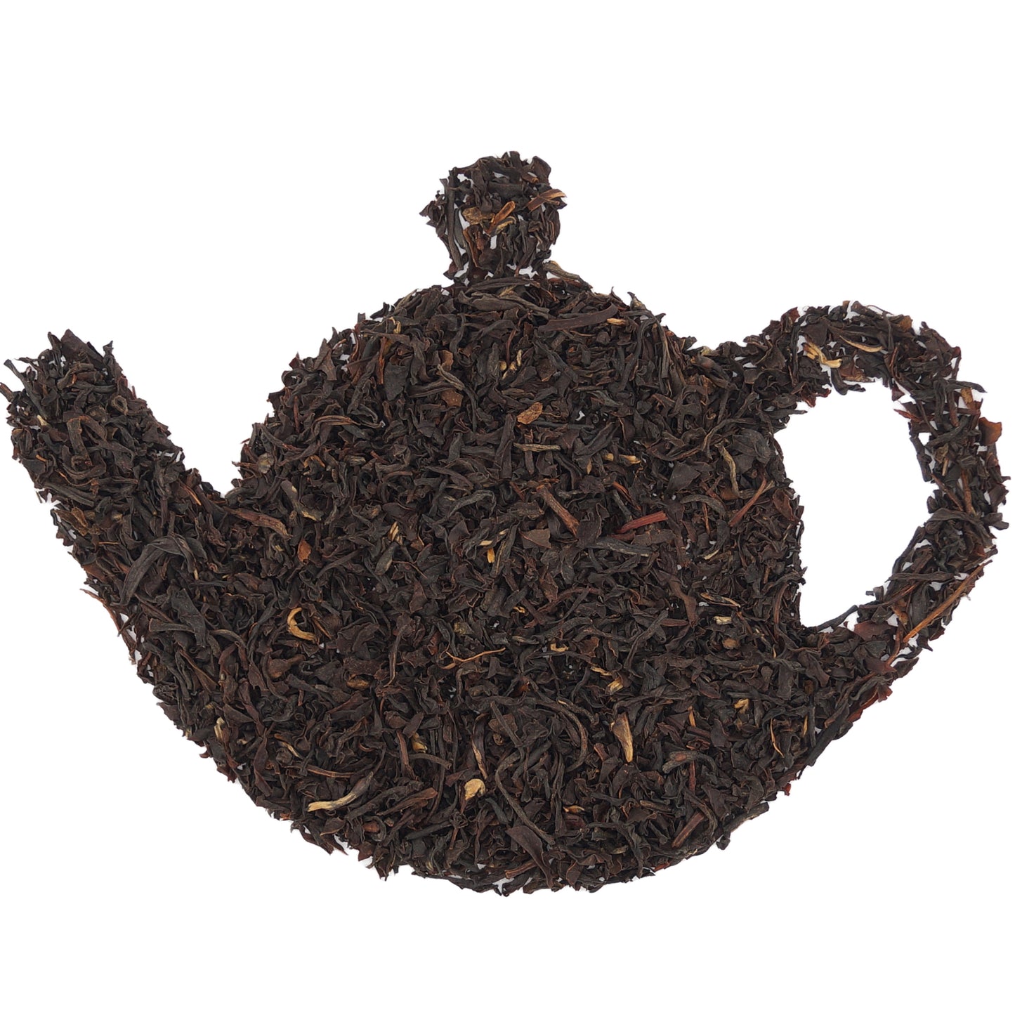 Kenya TGFOP loose leaf tea leaves