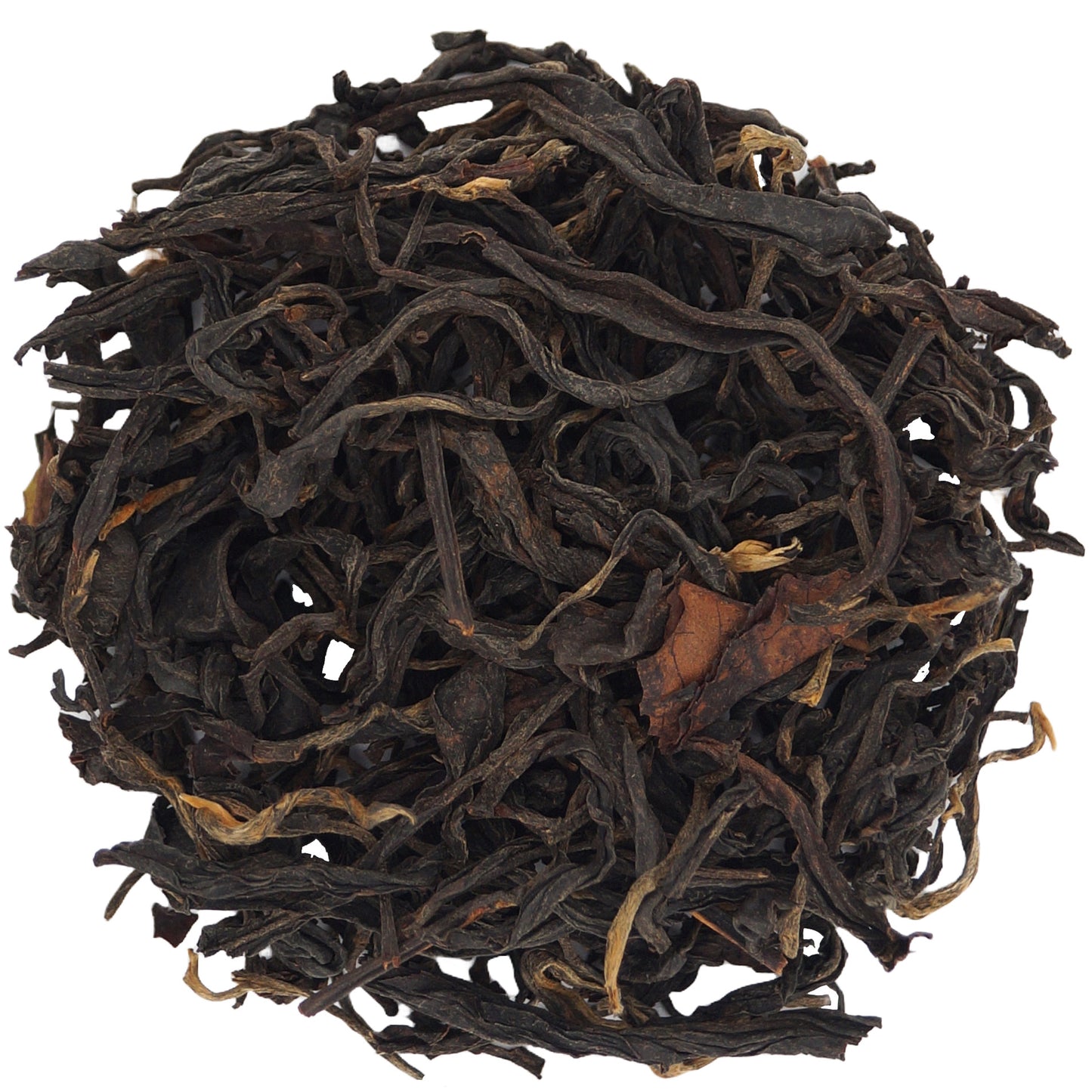 Shop Loose Leaf Black Tea - Tanzania Usambara Black Tea