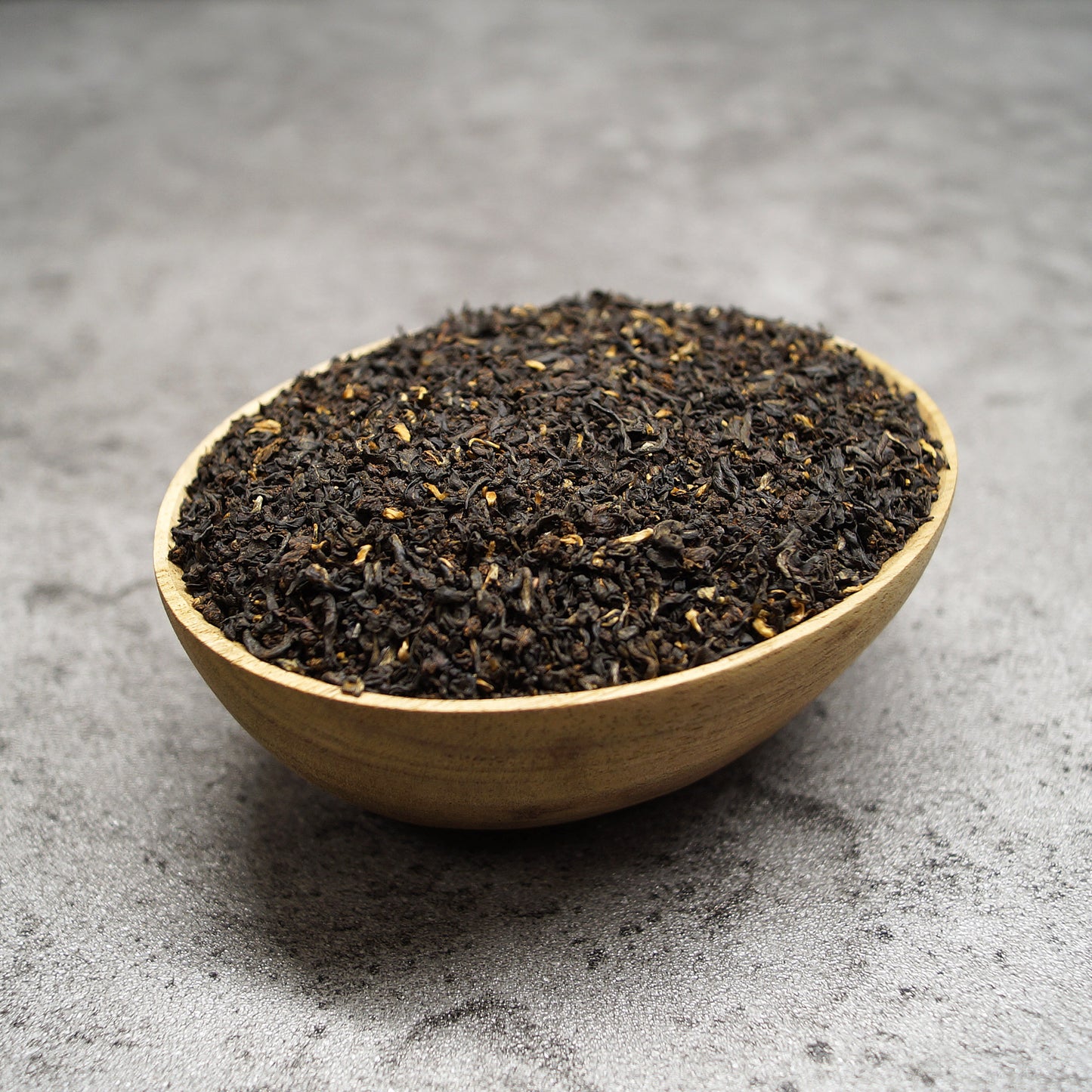 East frisian black tea