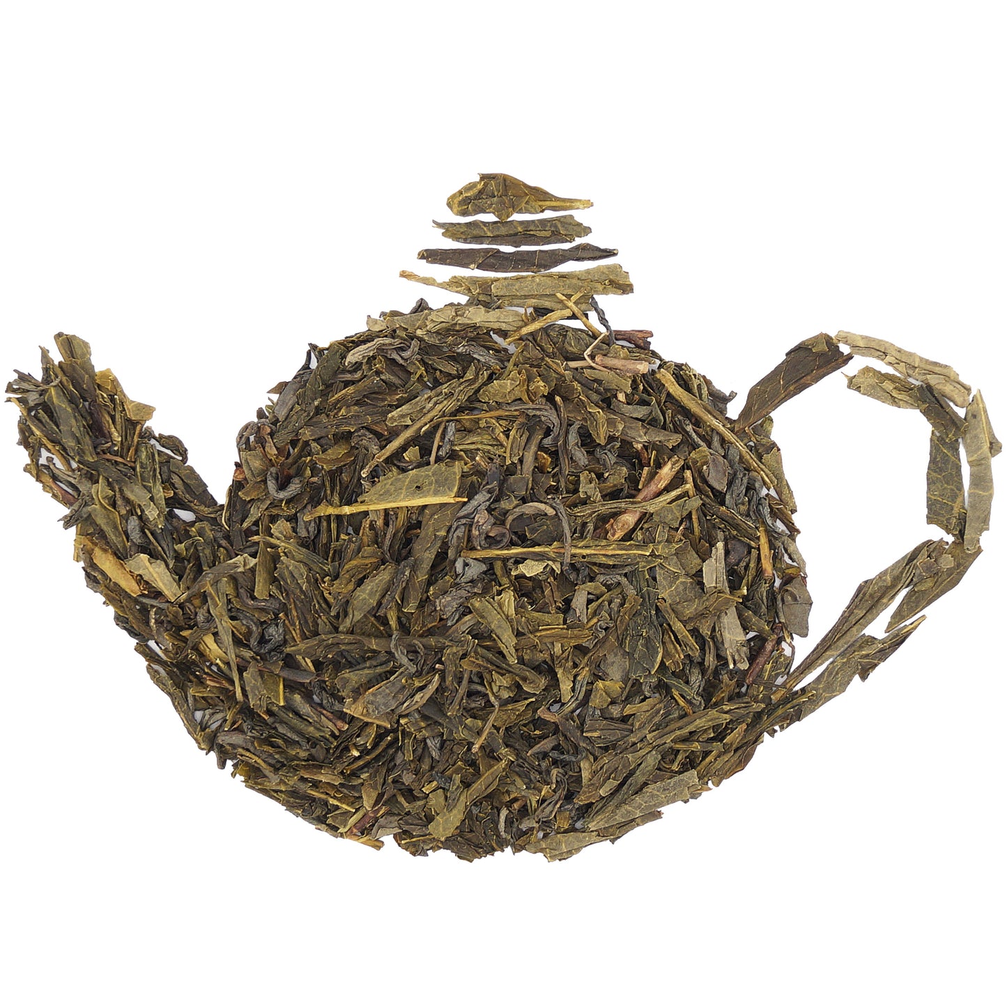 Buy Earl Grey Green Tea with Bergamot Loose Leaf Online
