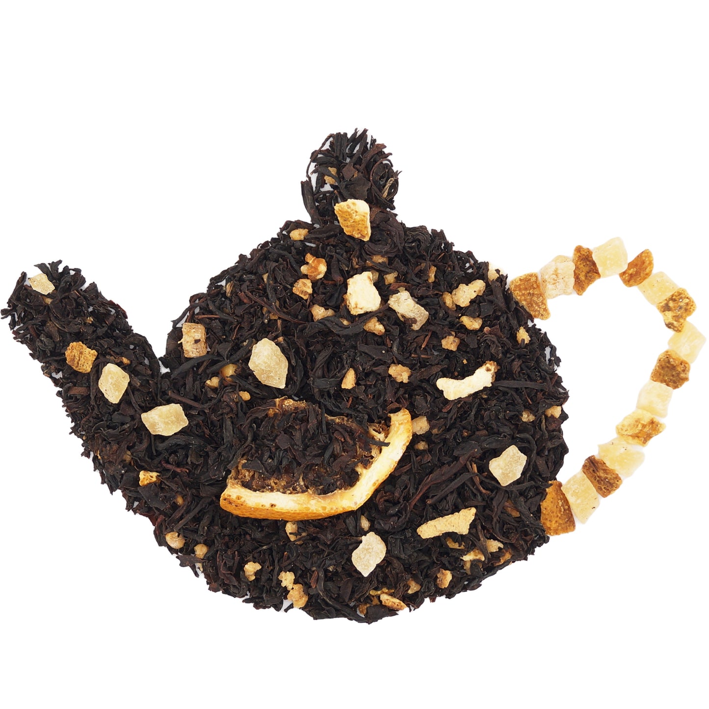 Shop loose leaf lapsang souchong black tea with smoky aroma