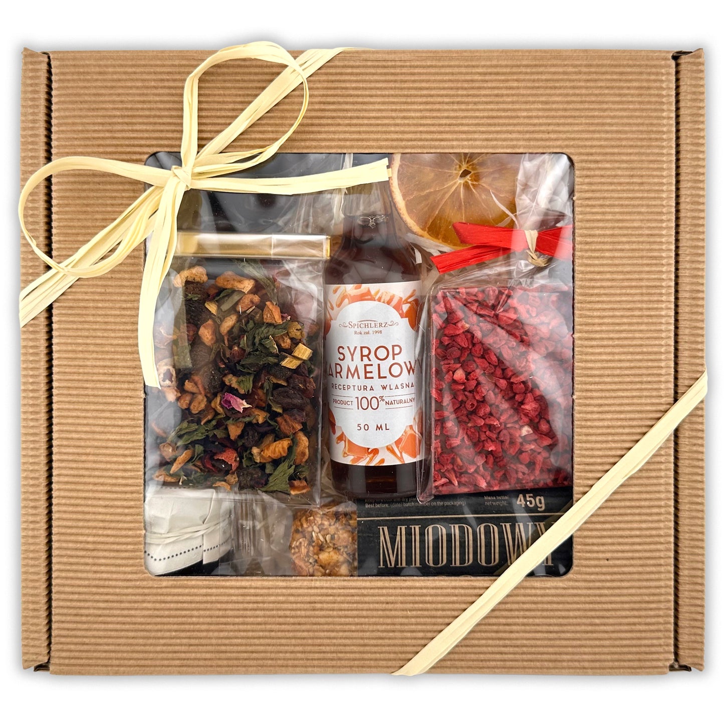 Mother’s Day or Father’s Day – A premium tea experience for parents to enjoy