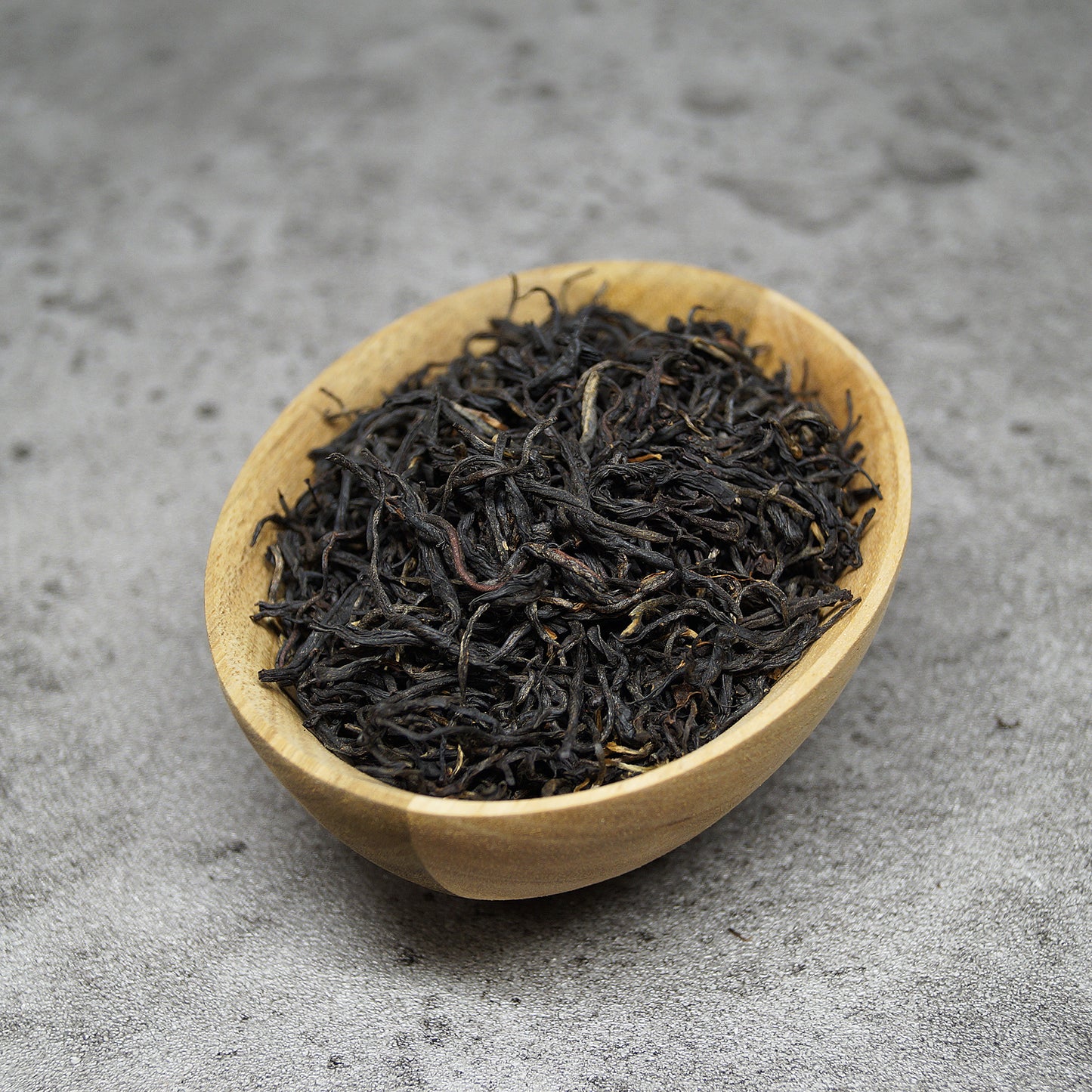 Mozambique Monte Metilile Organic Black Tea - Loose Leaf Orange Pekoe from South Africa
