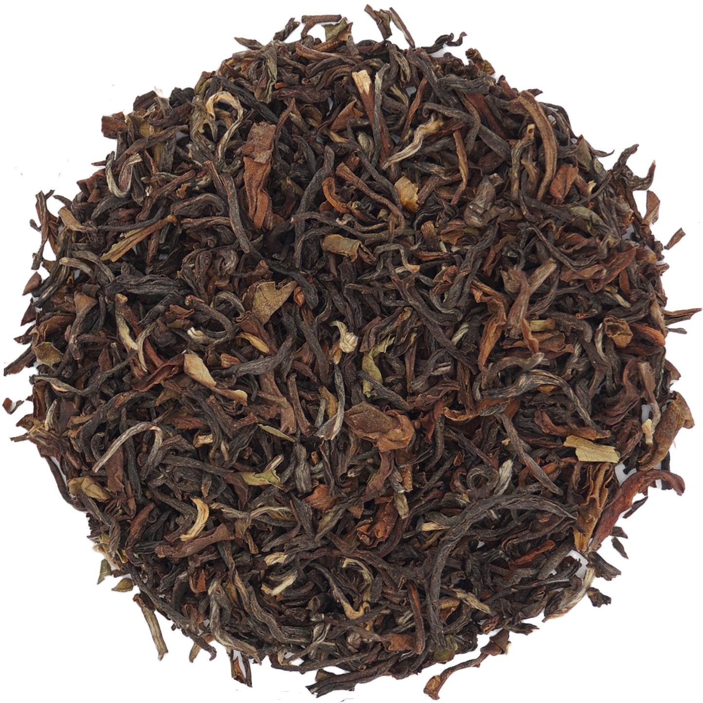Loose Black Tea Leaves - Nepal TGFOP SF Maloom Black Tea