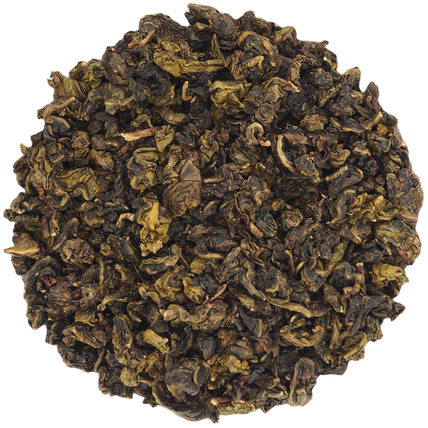 Loose Leaf Oolong Tea Chinese Milk – Oolong Tea from China’s Fujian Province