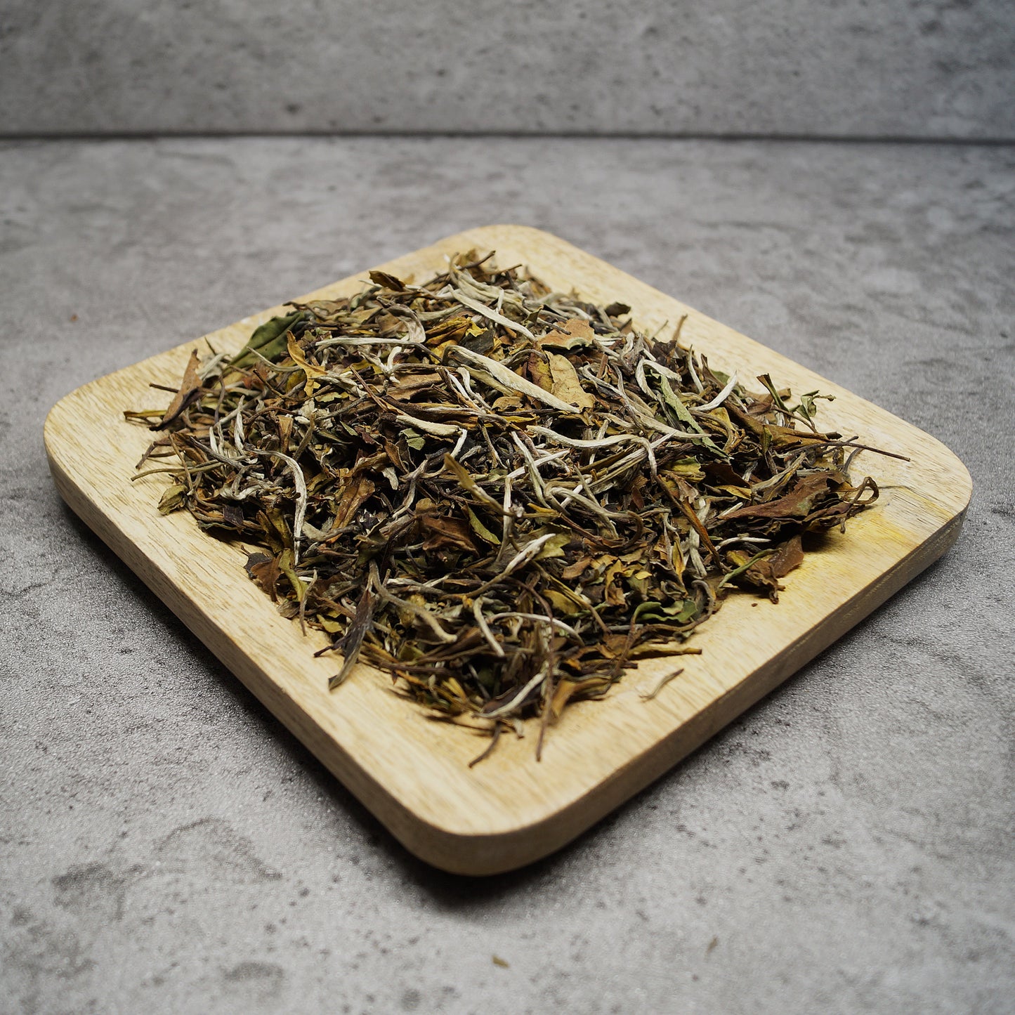 Order Pai Mu Tan White Tea from China – Premium Loose Leaf Fujian White Tea