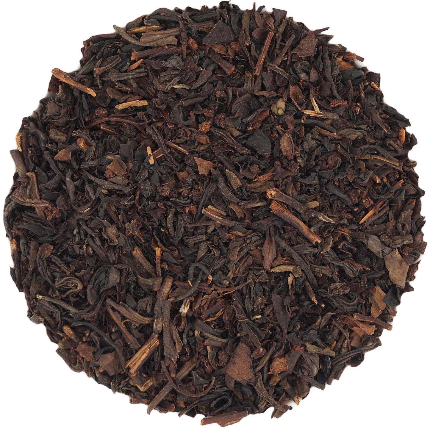 Formosa Oolong Loose Leaf Tea – Authentic Taiwan Oolong Tea