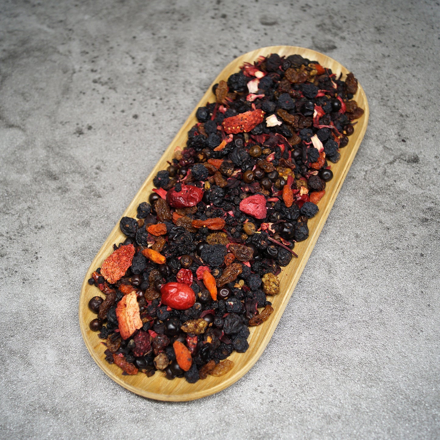 Order Royal Berry Bouquet tea blend