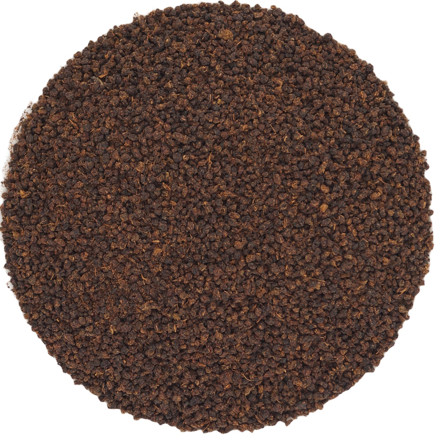 Organic CTC Assam Tea - Loose Leaf Black Tea from Assam, Indi