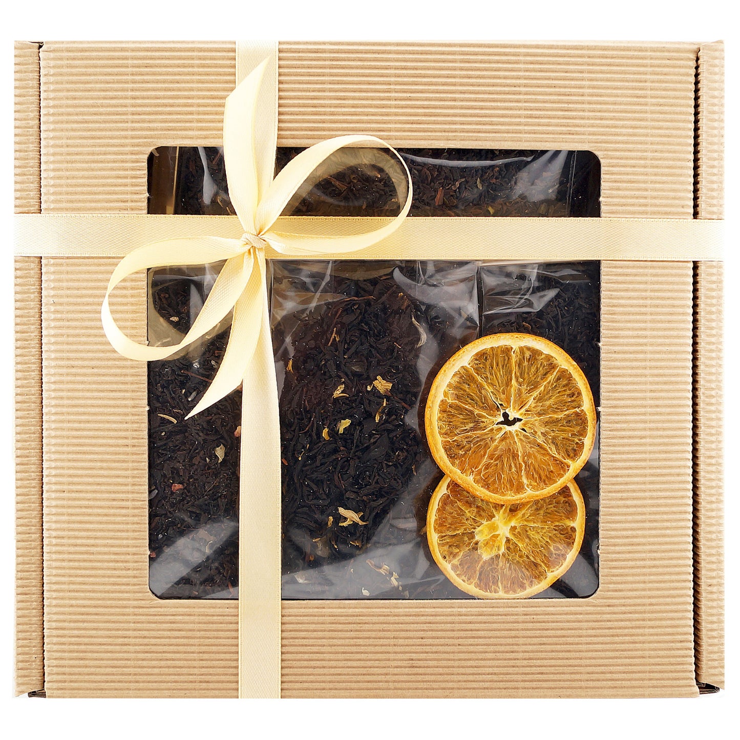 Premium Black Tea Set – Great Gift for Tea Lovers, Perfect for Relaxing Moments