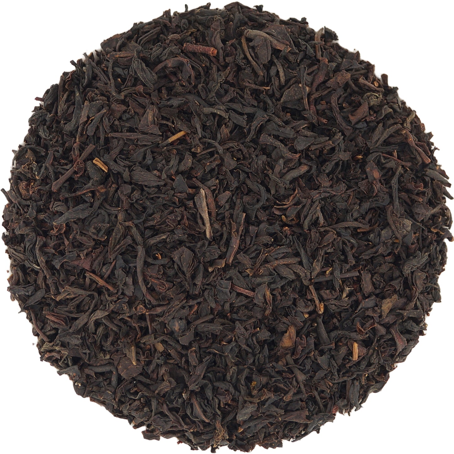 Buy Premium Earl Grey tea loose leaf with a hint of bergamot