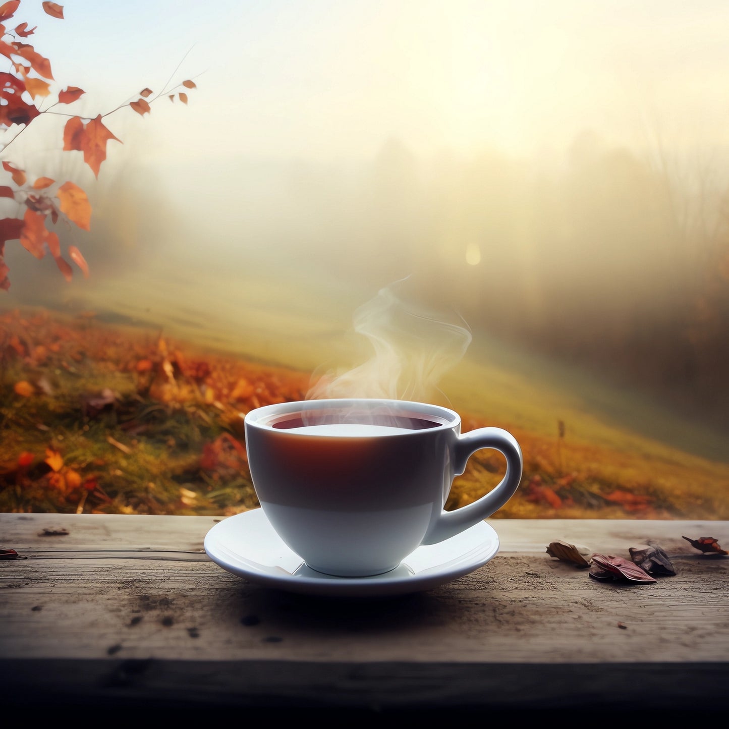 Rooibos Original tea blend