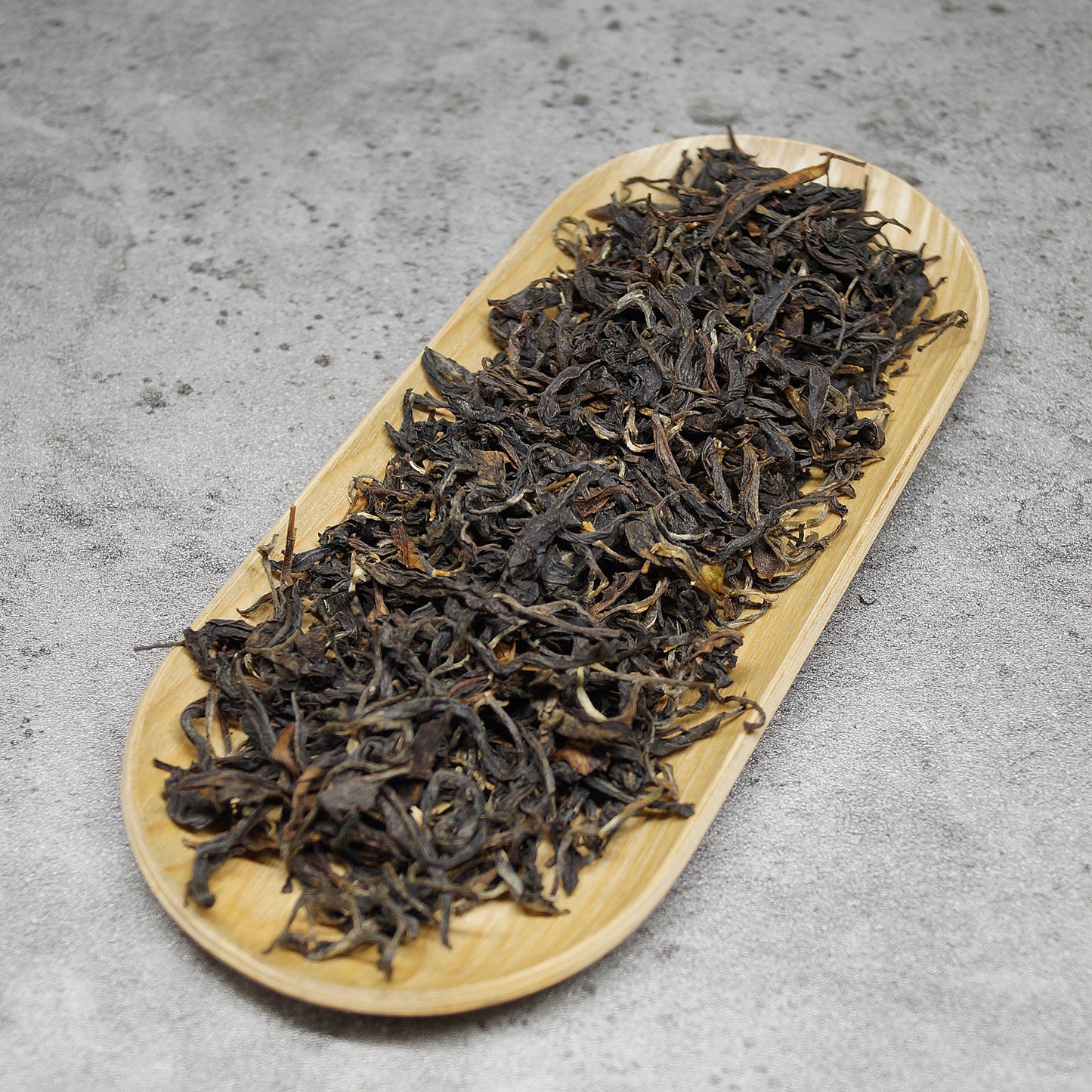 Tanzania Oolong Tea Usambara, Premium Loose Leaf Oolong Tea for Weight Loss