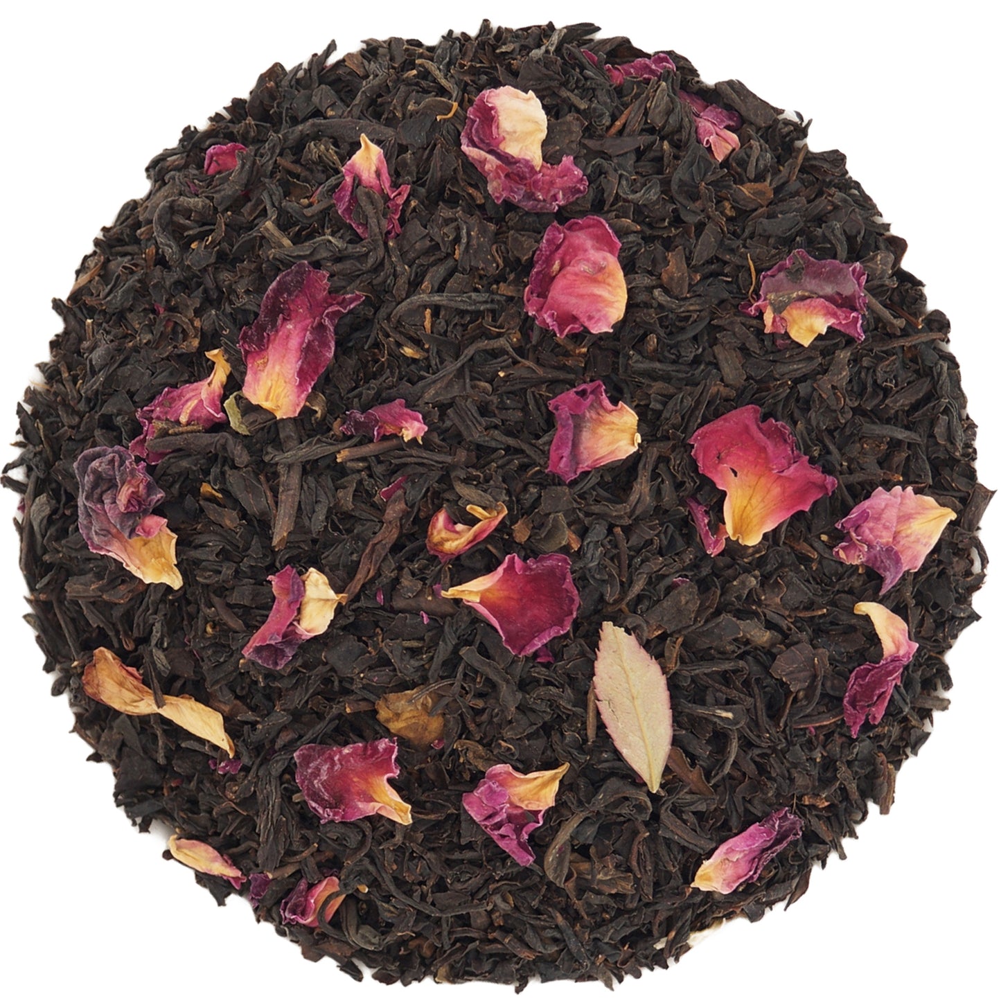 Black tea – perfect tea gift for mom or teacher